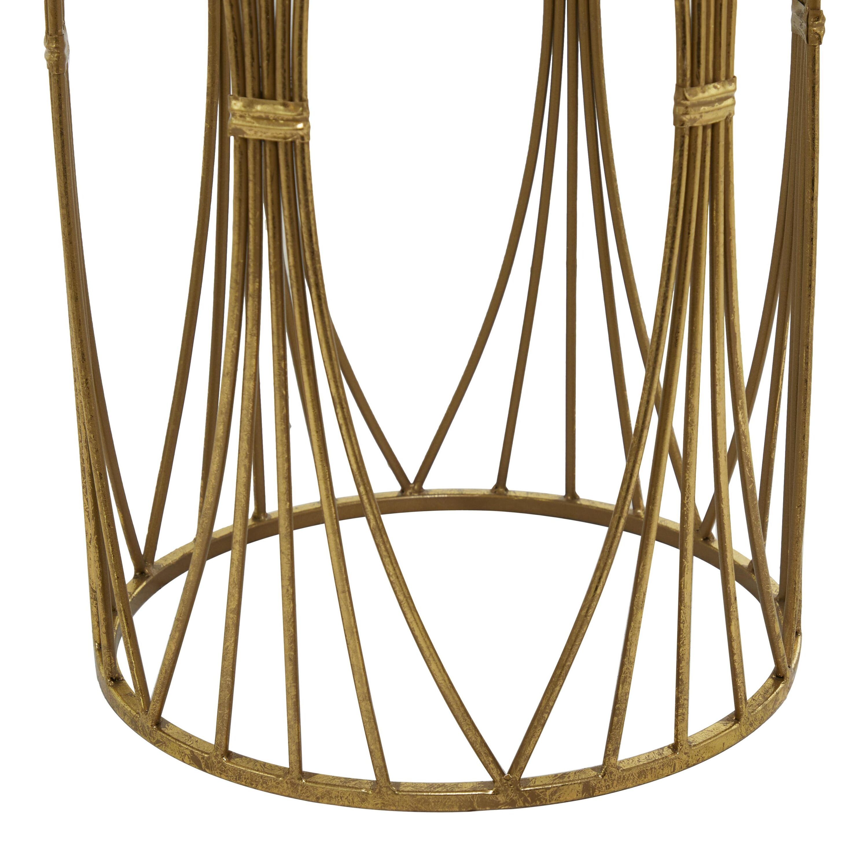 Grayson Lane 93408 End-Tables - View #3