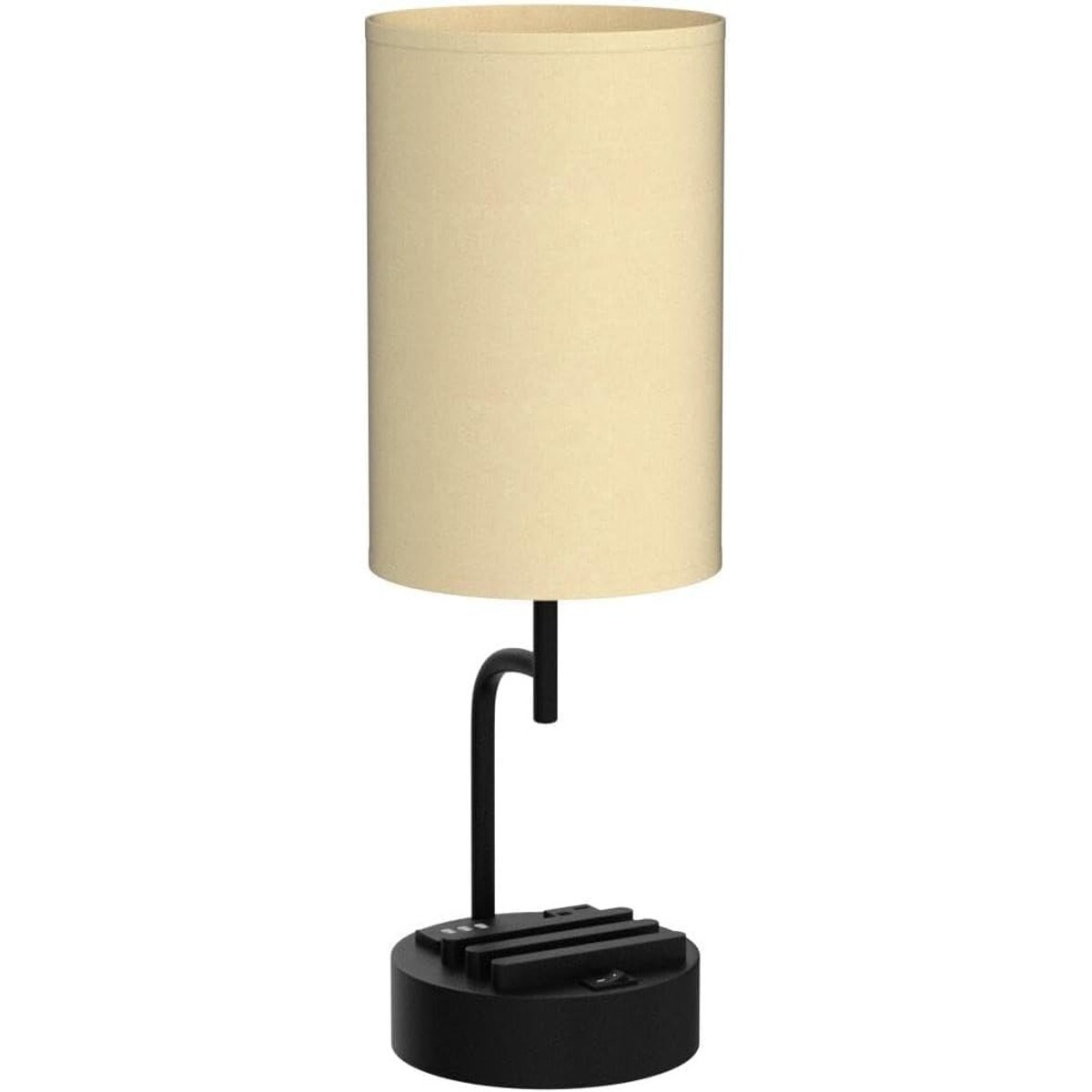 HEKCUIX SWUYIN-ED3F17 Table-Lamps - View #4