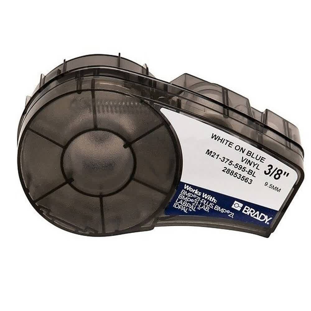 Brady  M21-375-595-BL