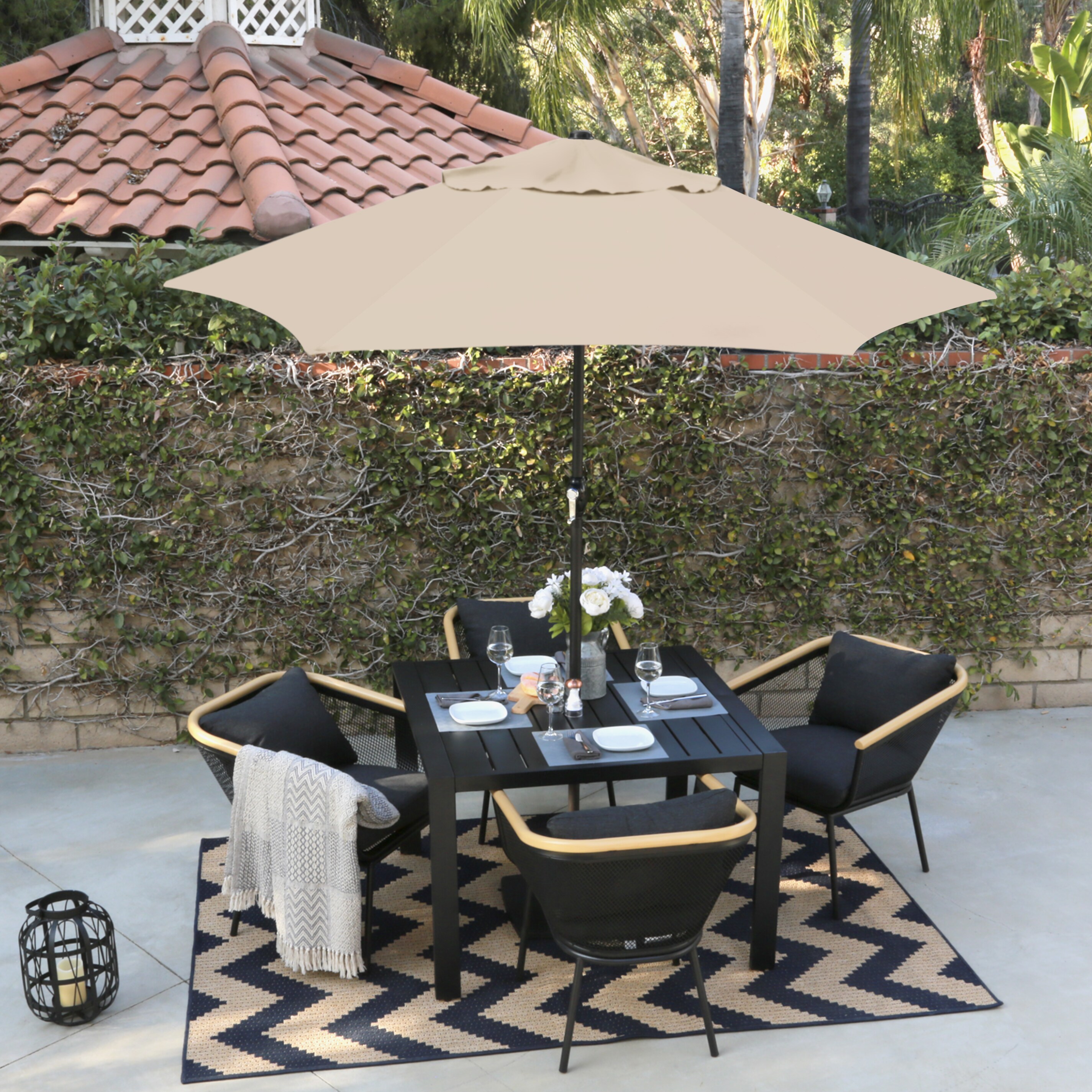 Astella ECO906D709-P22 Umbrellas-2 - View #5