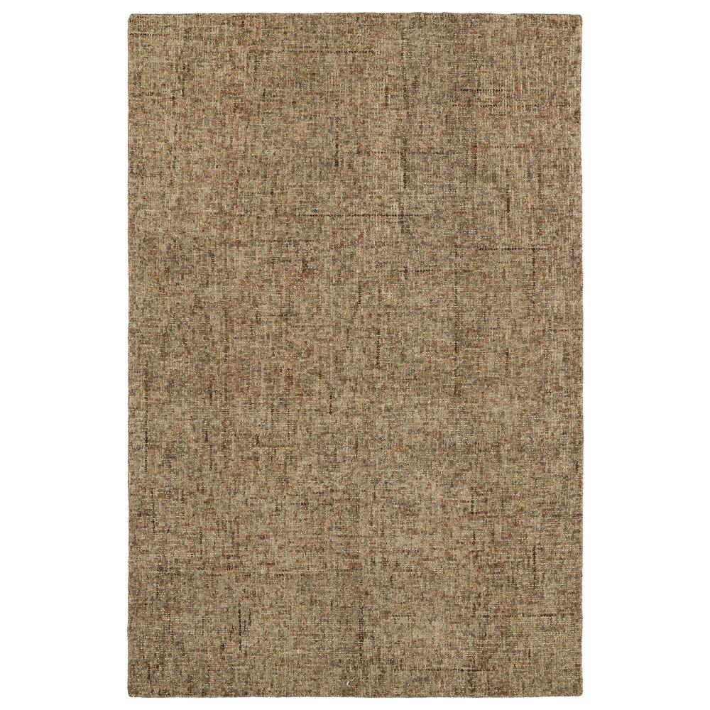 Dalyn BG2353058 Calisa CS5 Desert 5' x 7'6 Rug