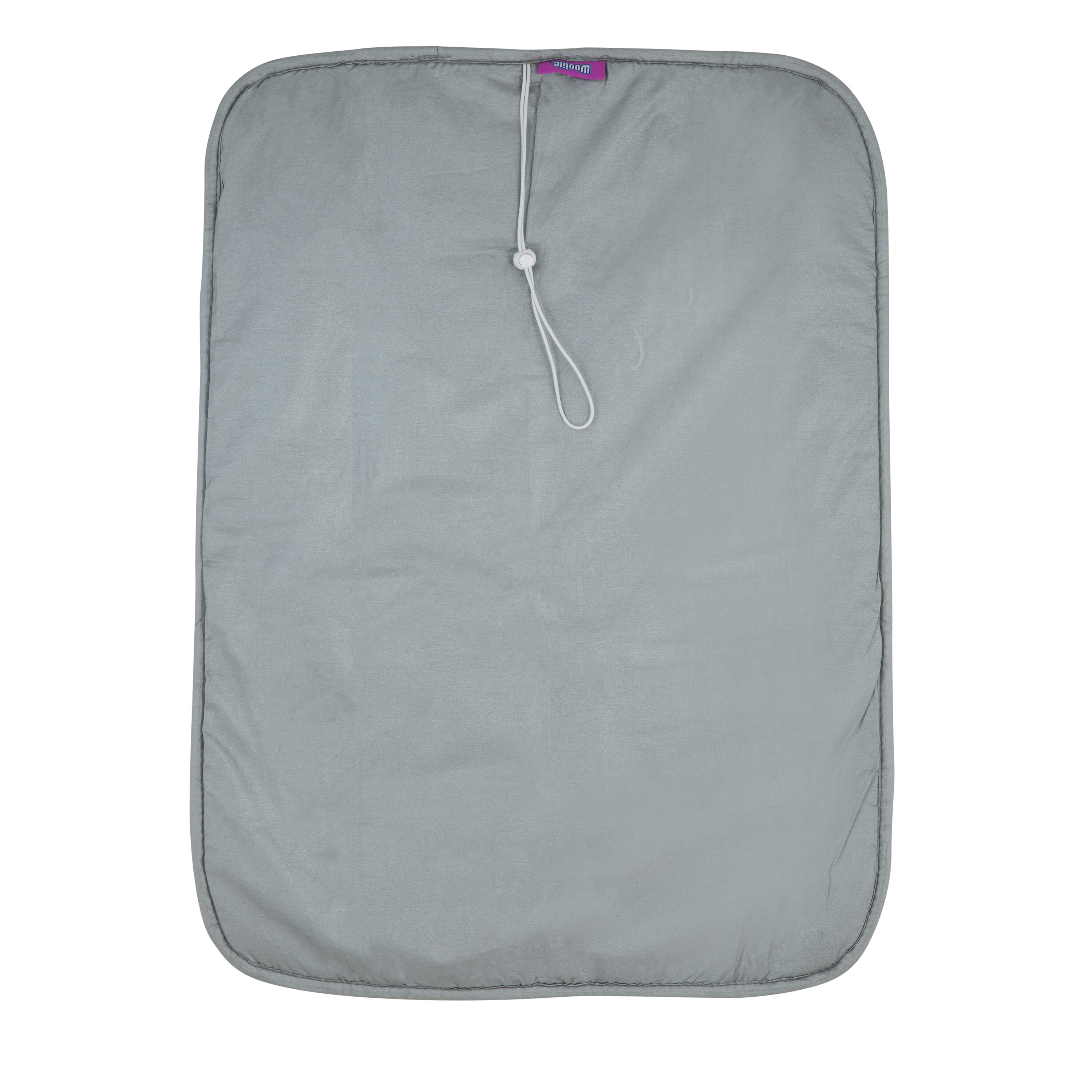 Premium Gray Wool Ironing Board Cover 24X60X1/8 - 7426933974811 Quilt in a  Day / Quilting Notions