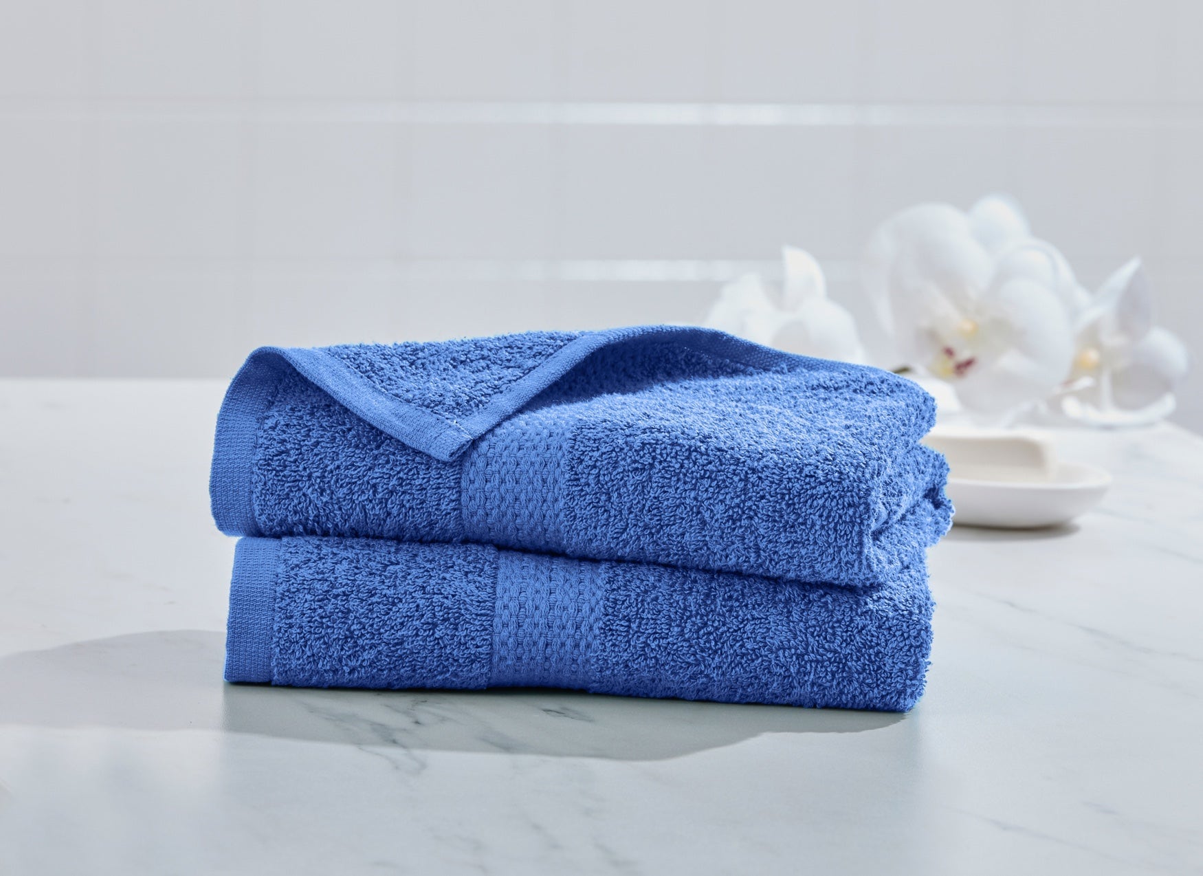 BrylaneHome 198752630733 Bath-Towels - View #3