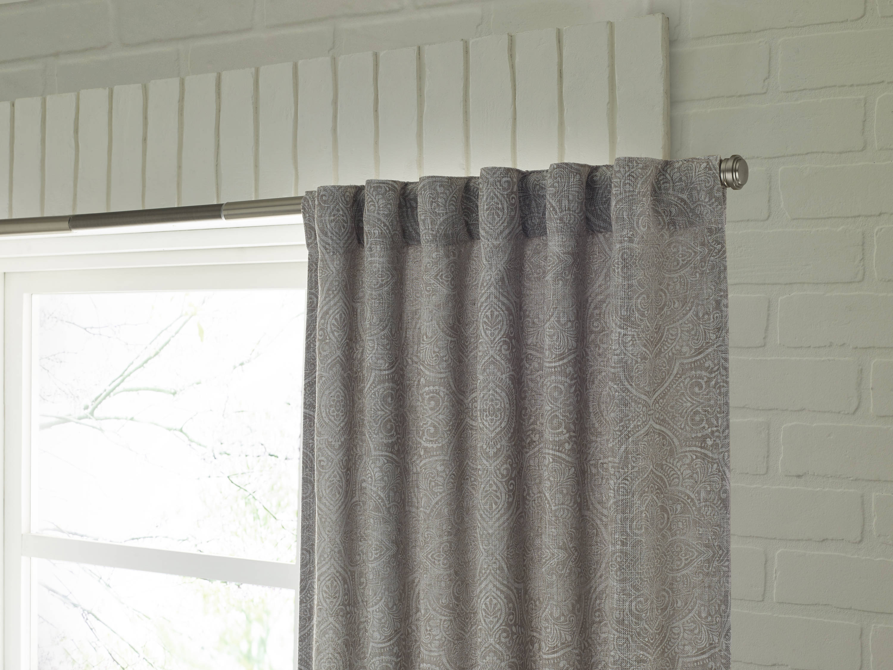 allen + roth 59209 curtains - View #3
