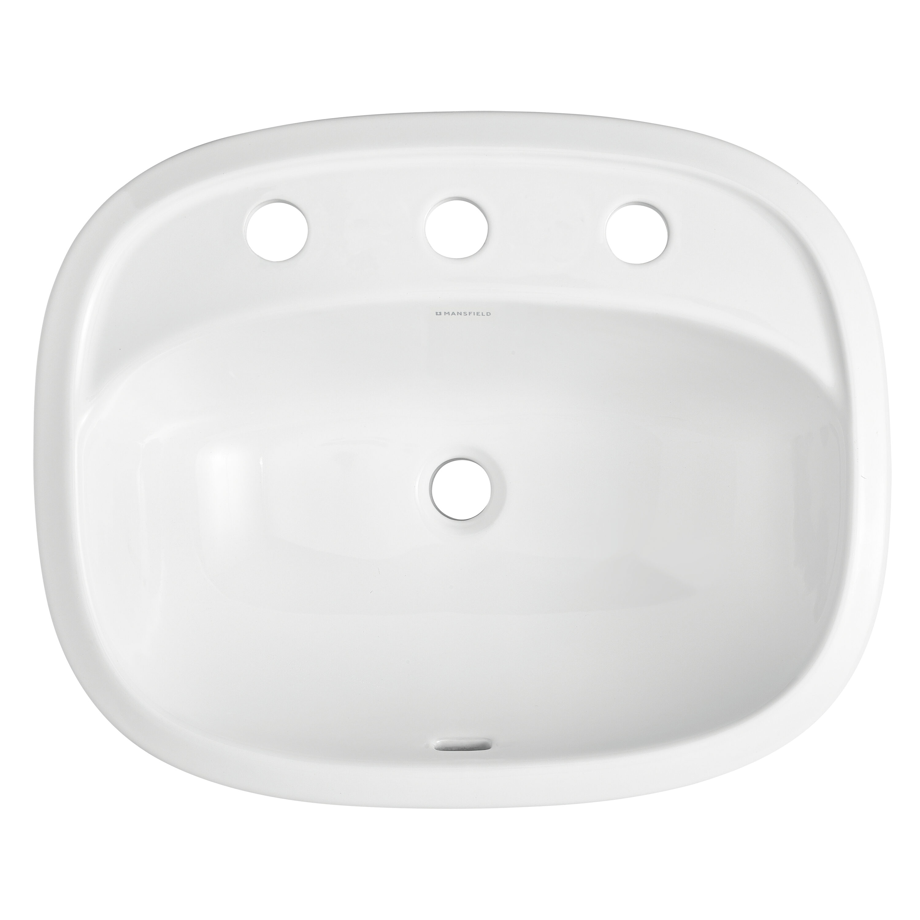 Mansfield 295810000 Bath-Sink - View #3