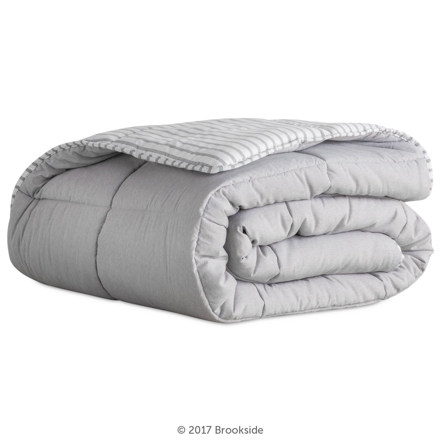 Brookside BS90OQCGMICO Comforters-And-Bedspreads - View #10