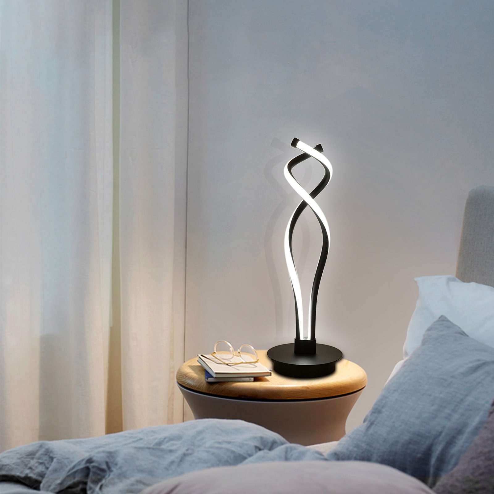 Oukaning HG-HCXLST-3489-US floorlamps - View #10