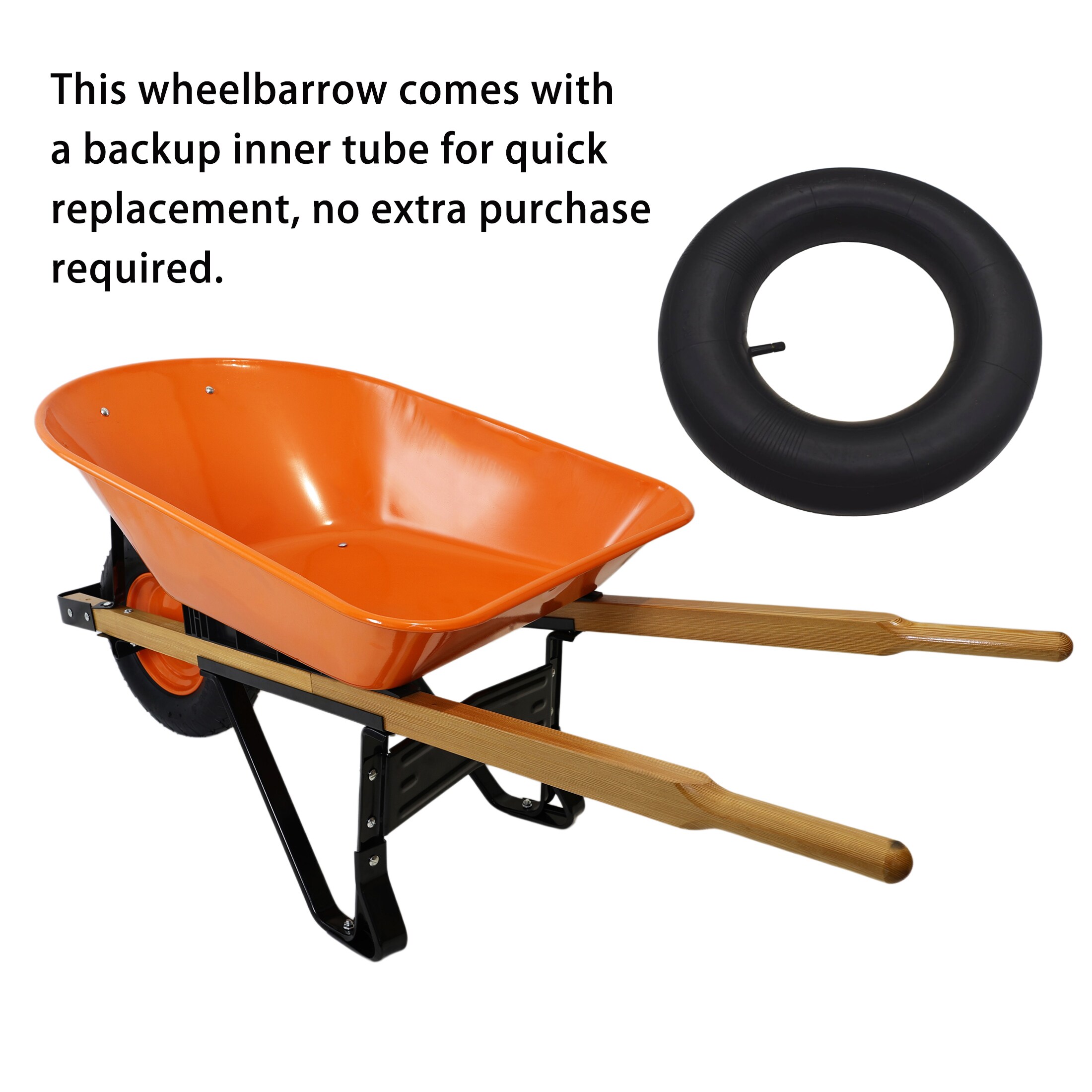 Siavonce XHP509433 wheelbarrow - View #19