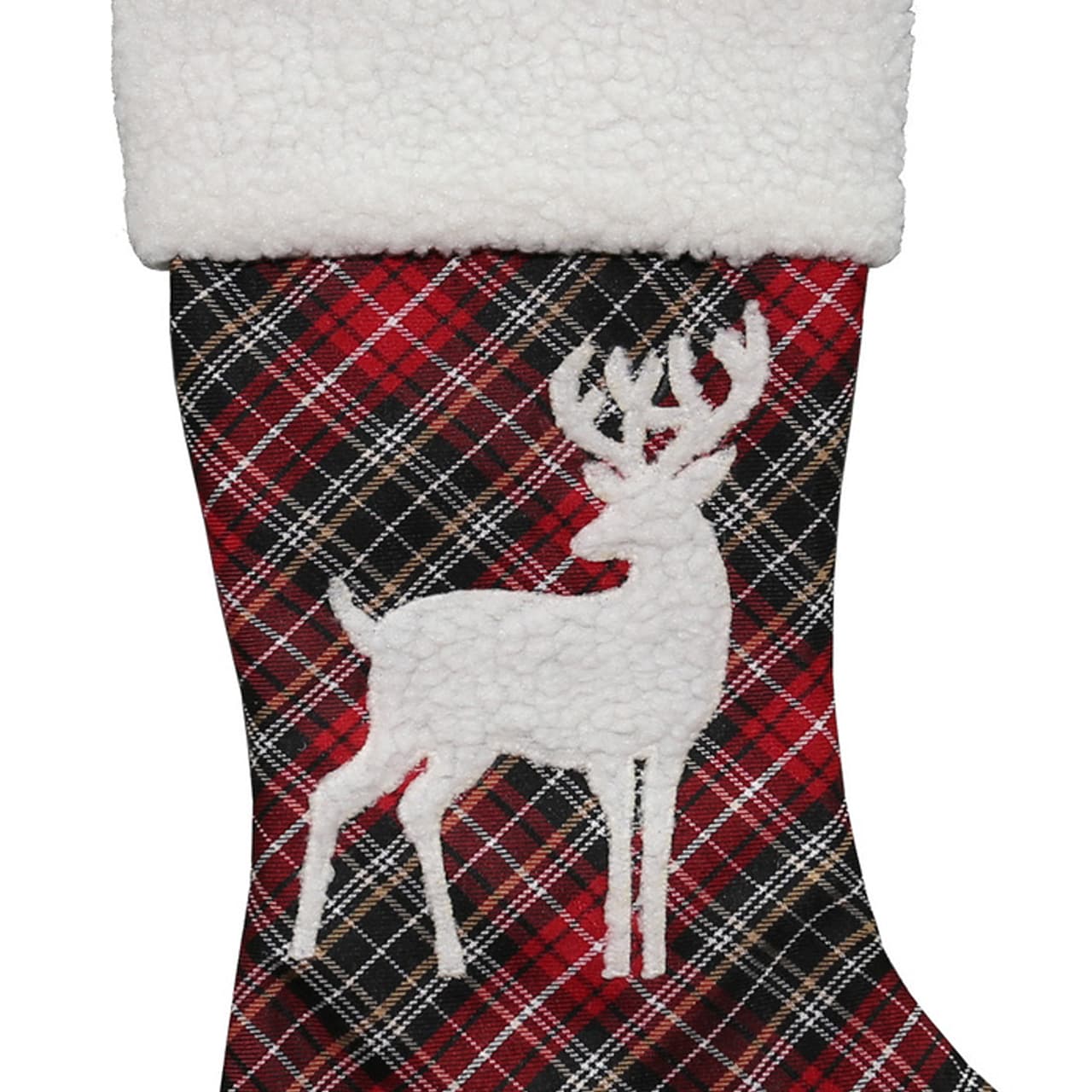 Northlight 34315068 Tree-Stockings - View #3