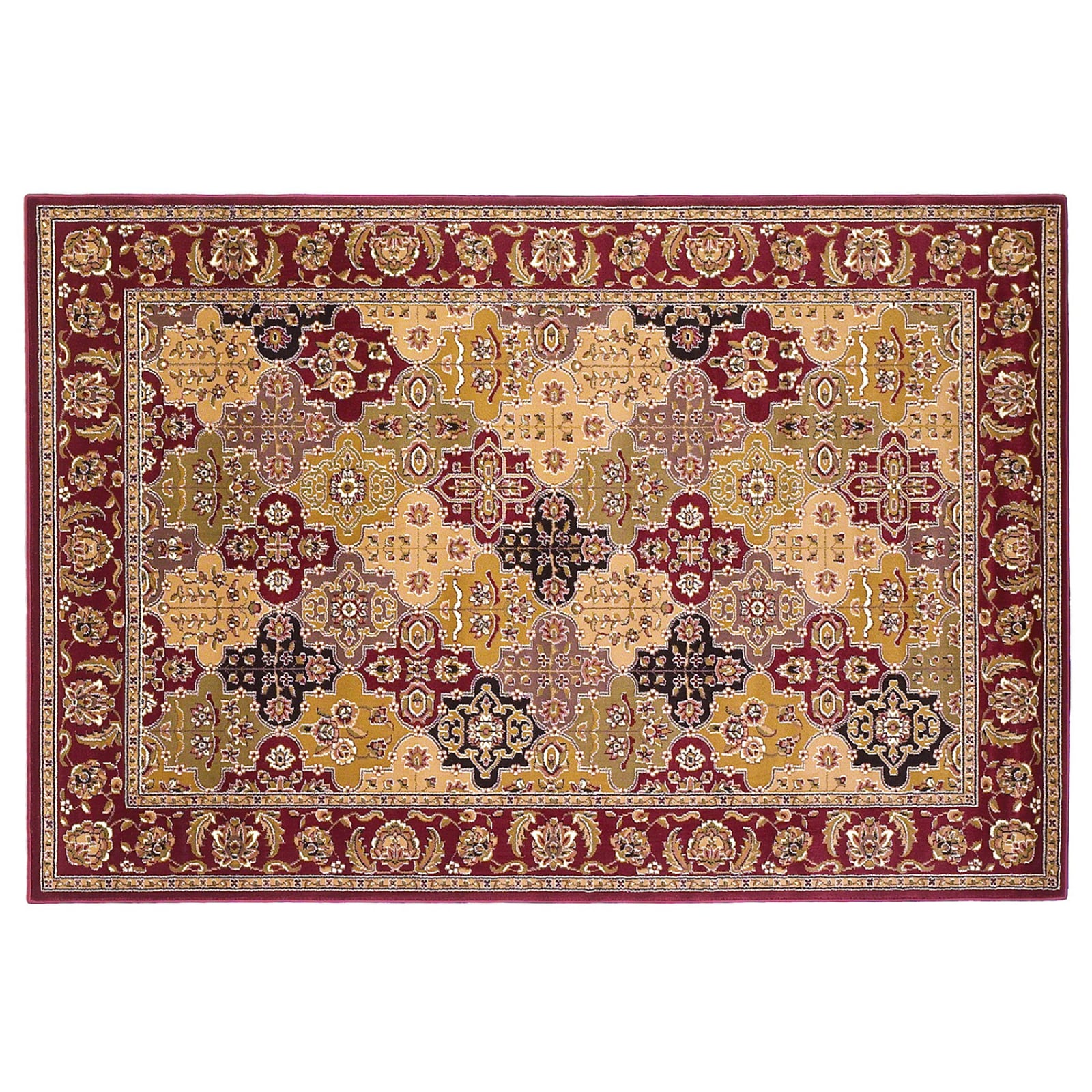 HomeRoots 352869 rugs - View #2