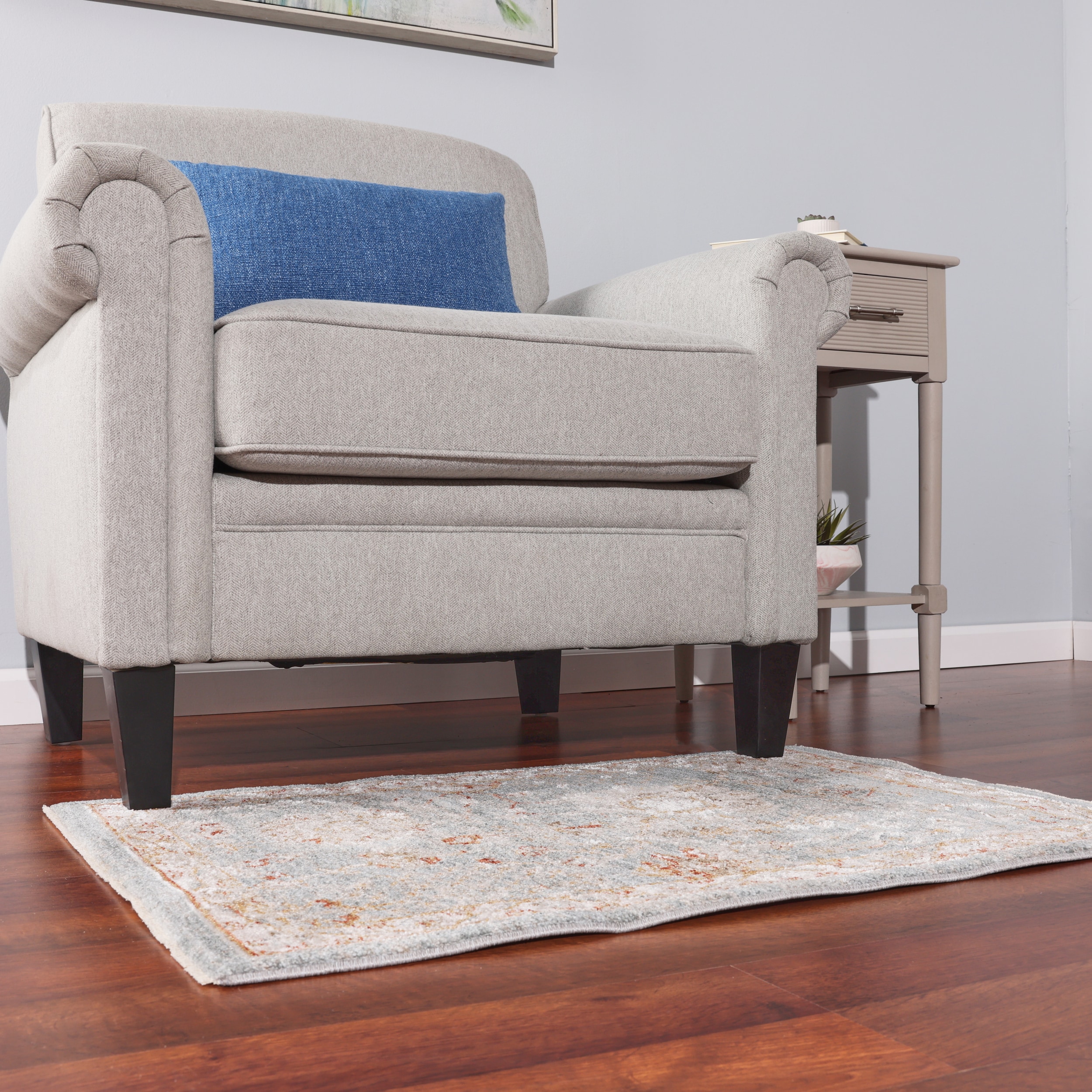 allen + roth 313162 rugs - View #8
