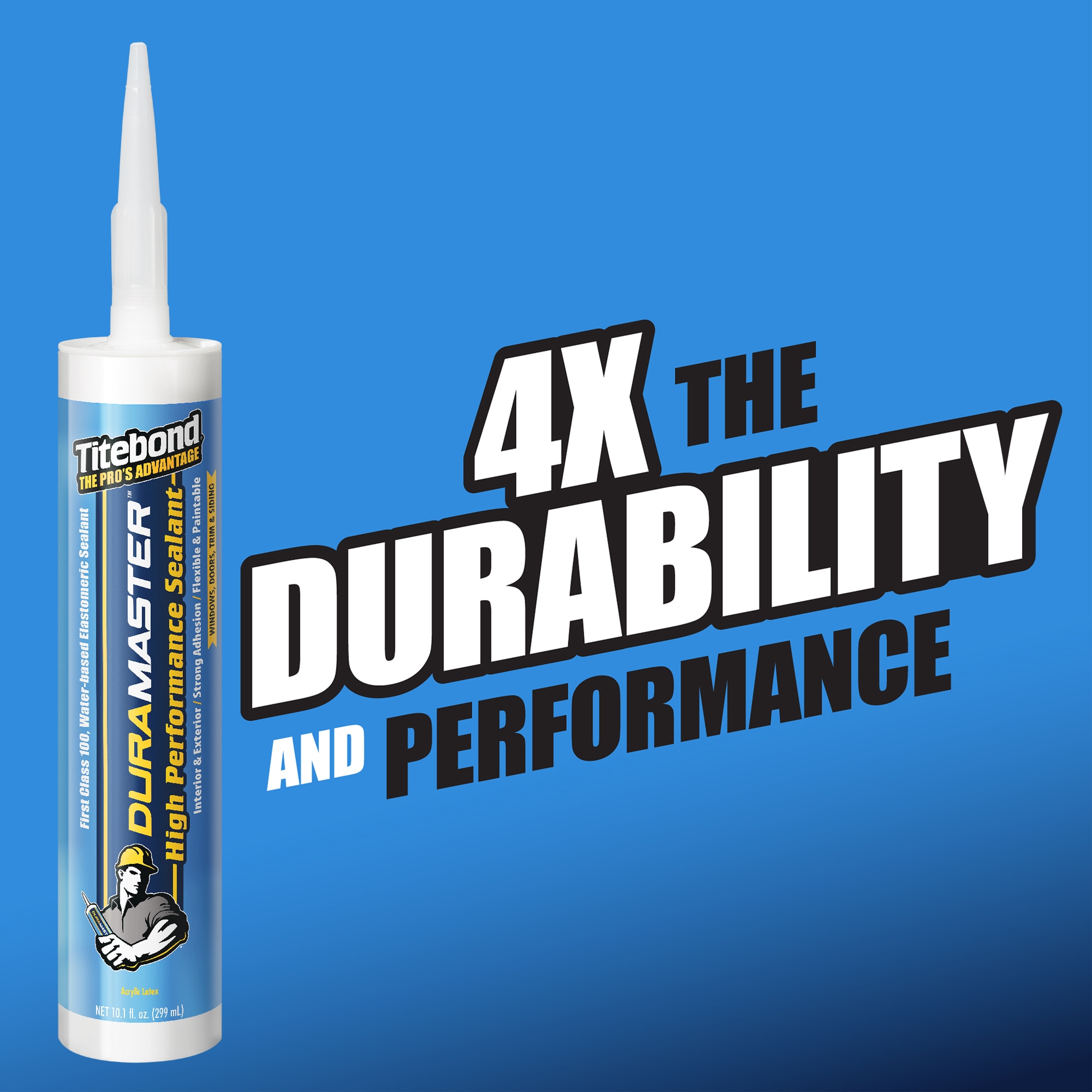 Titebond 32121 caulking - View #3