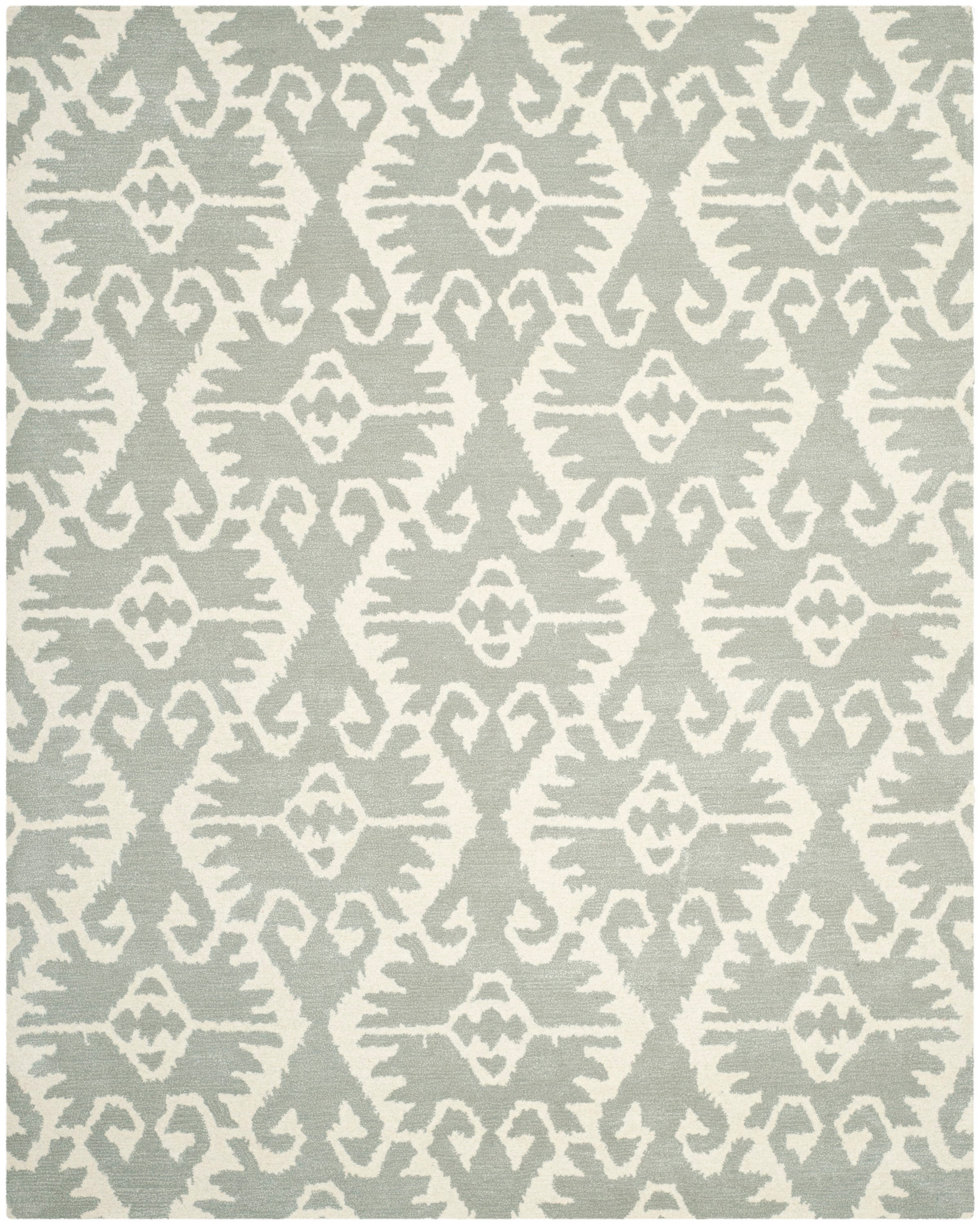 Safavieh WYD323G-9 rugs - View #2