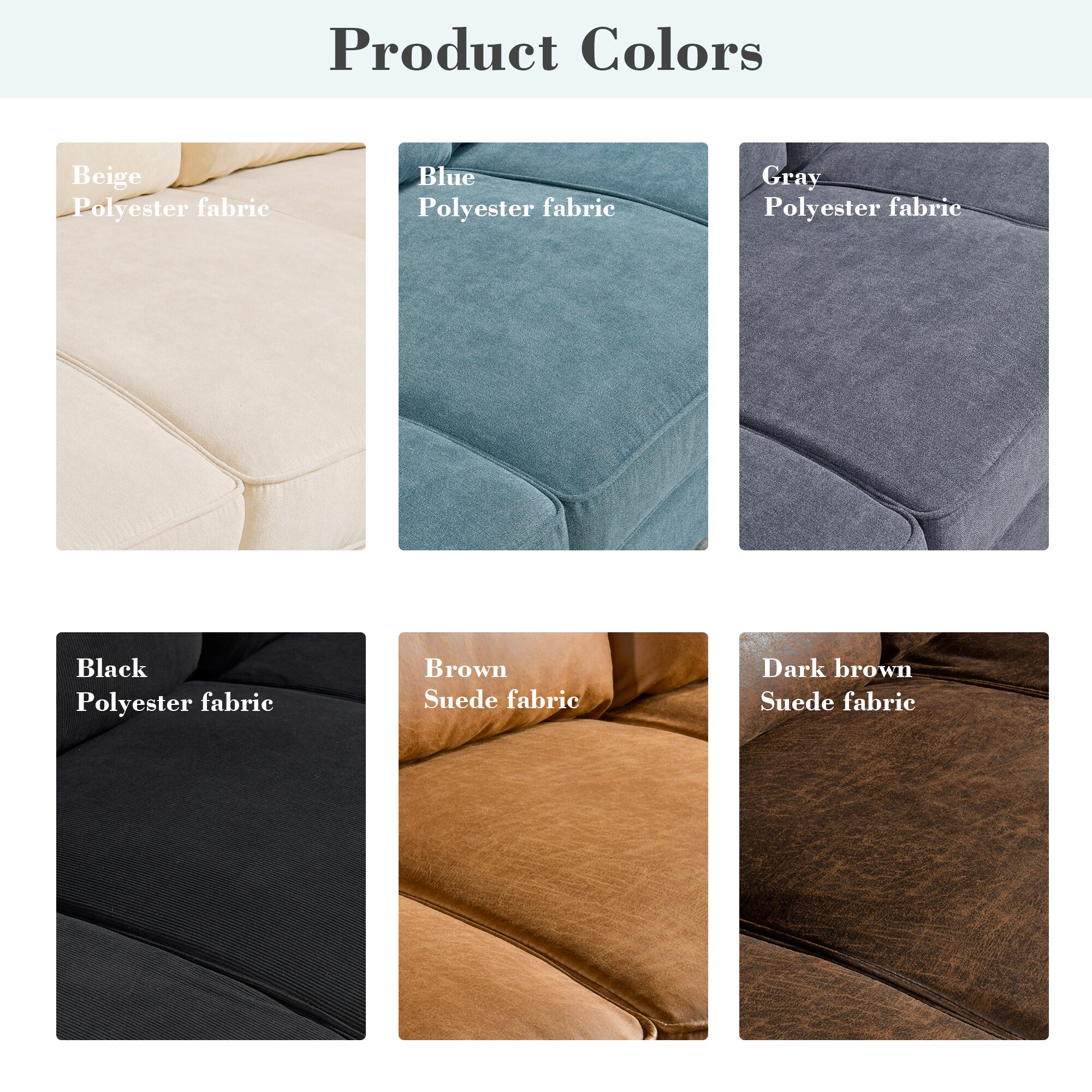 weaxty HMBNYK400 Sofas-Loveseats - View #9