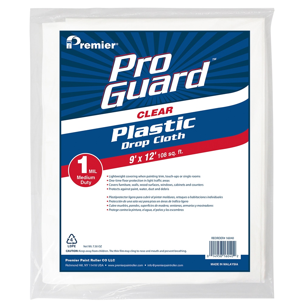 Premier 7900 Paint-Applicator-Kits - View #10