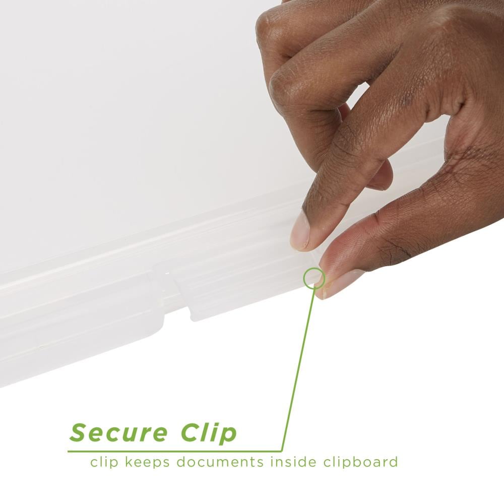 Mind Reader CLIP6-CLR Notebooks-Notepads - View #3