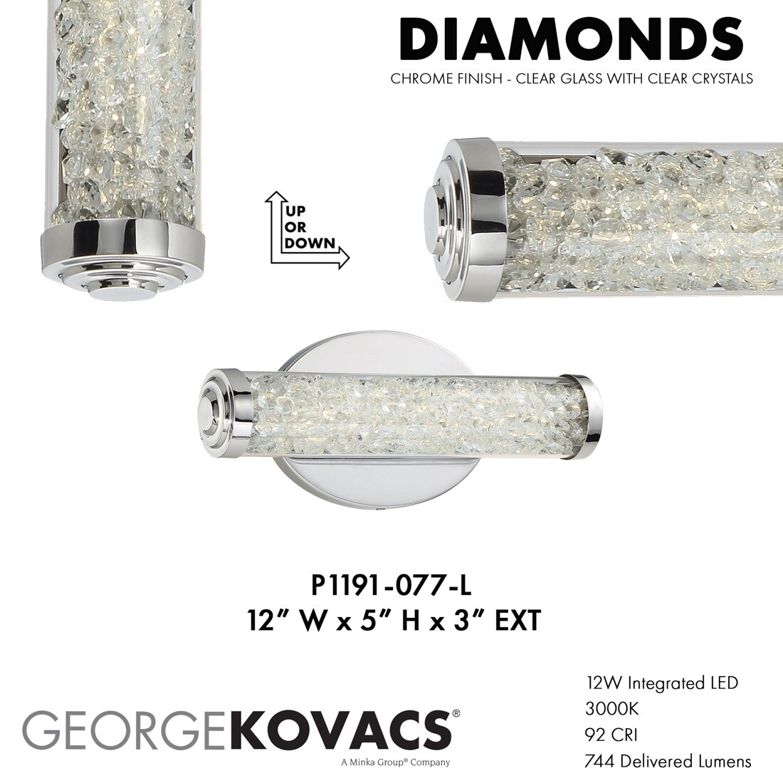 George Kovacs P1191-077-L b089995 - View #4