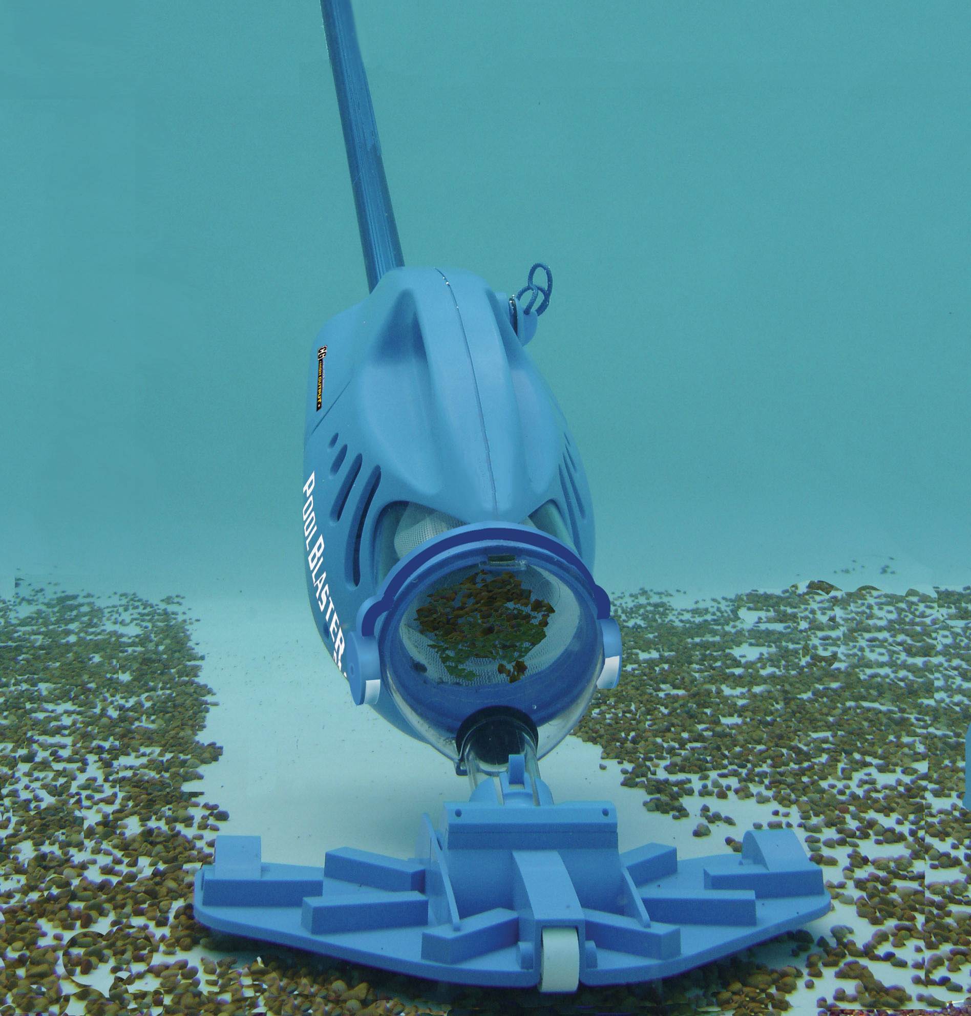 Water Tech 122586 Pool-Vacuums - View #3