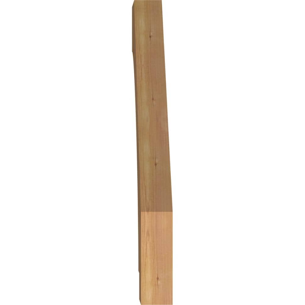 Ekena Millwork BRC04X36X36IMP00SWR braces - View #4