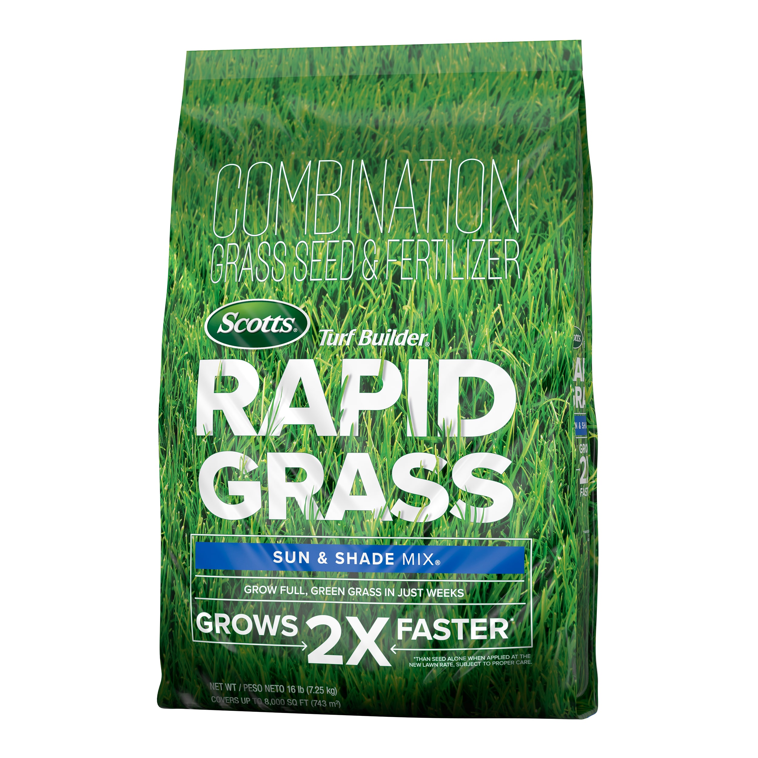 Grass Seed at Lowes.com