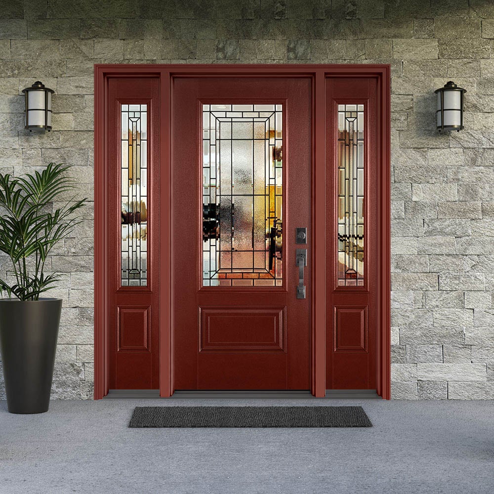 Masonite 633143 Entry-Doors - View #3