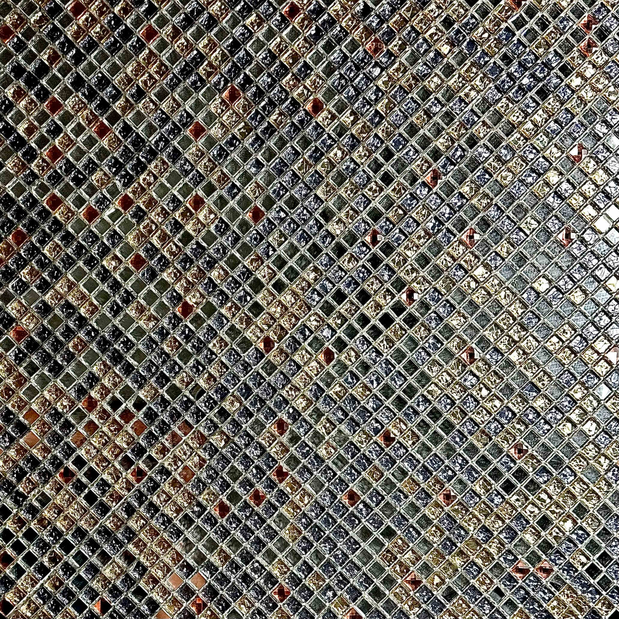 Abolos LWSMSCSQU-GB Ceramic-Tile - View #3