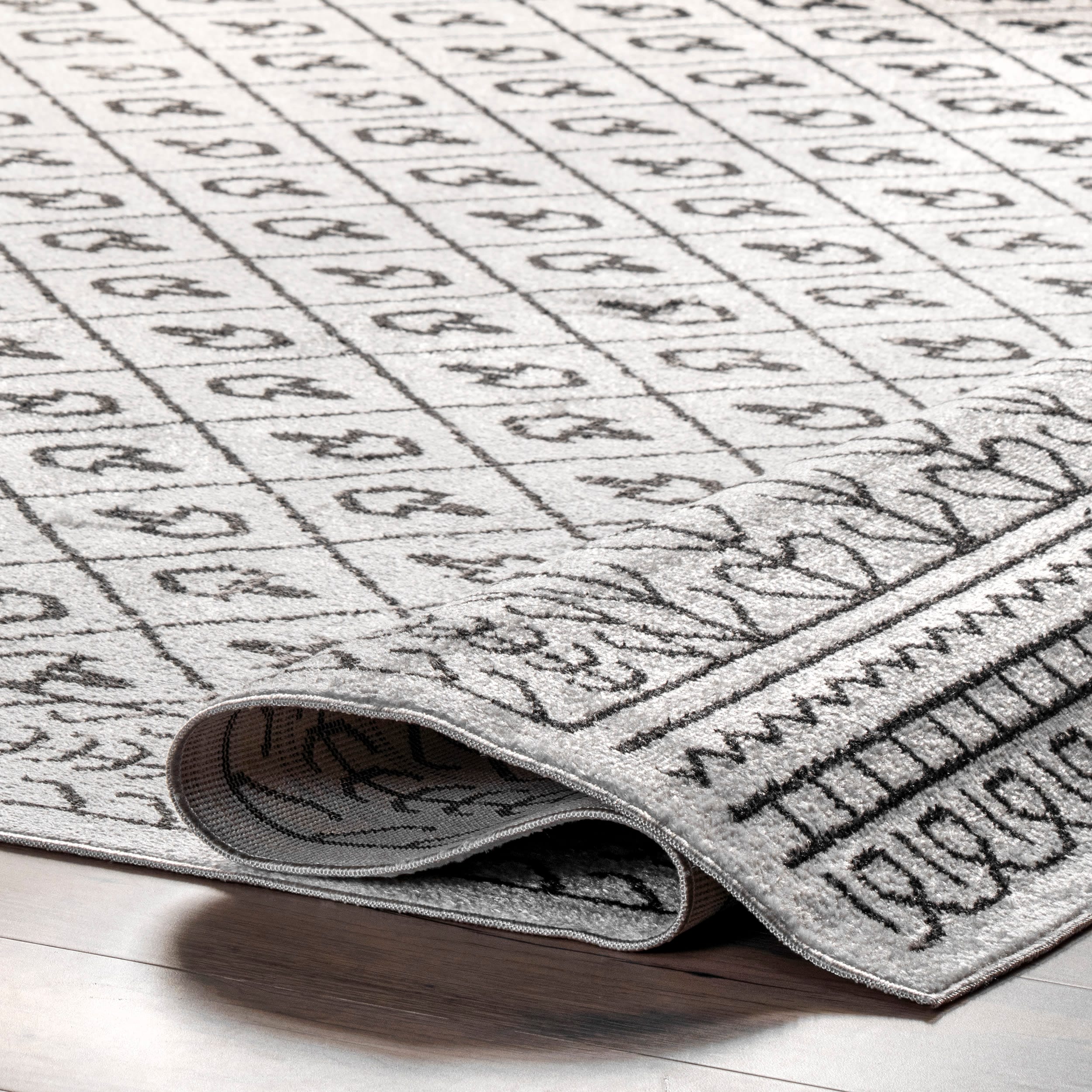 nuLOOM LPKV08A-406 rugs - View #2
