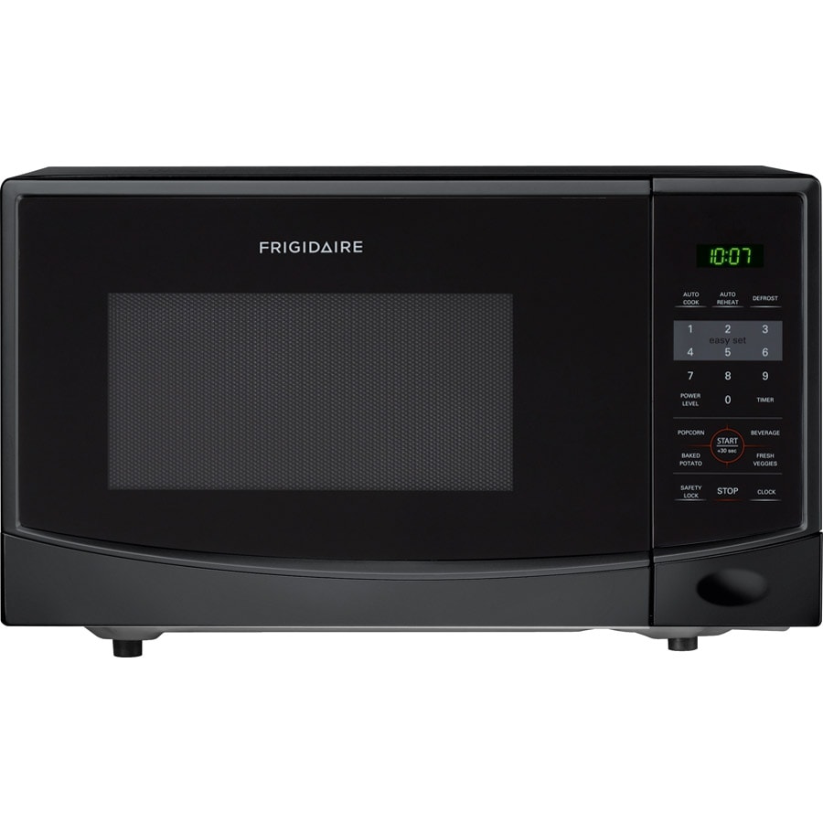 Frigidaire FFCM0934LS 0.9 cu. ft. Countertop Microwave Oven with