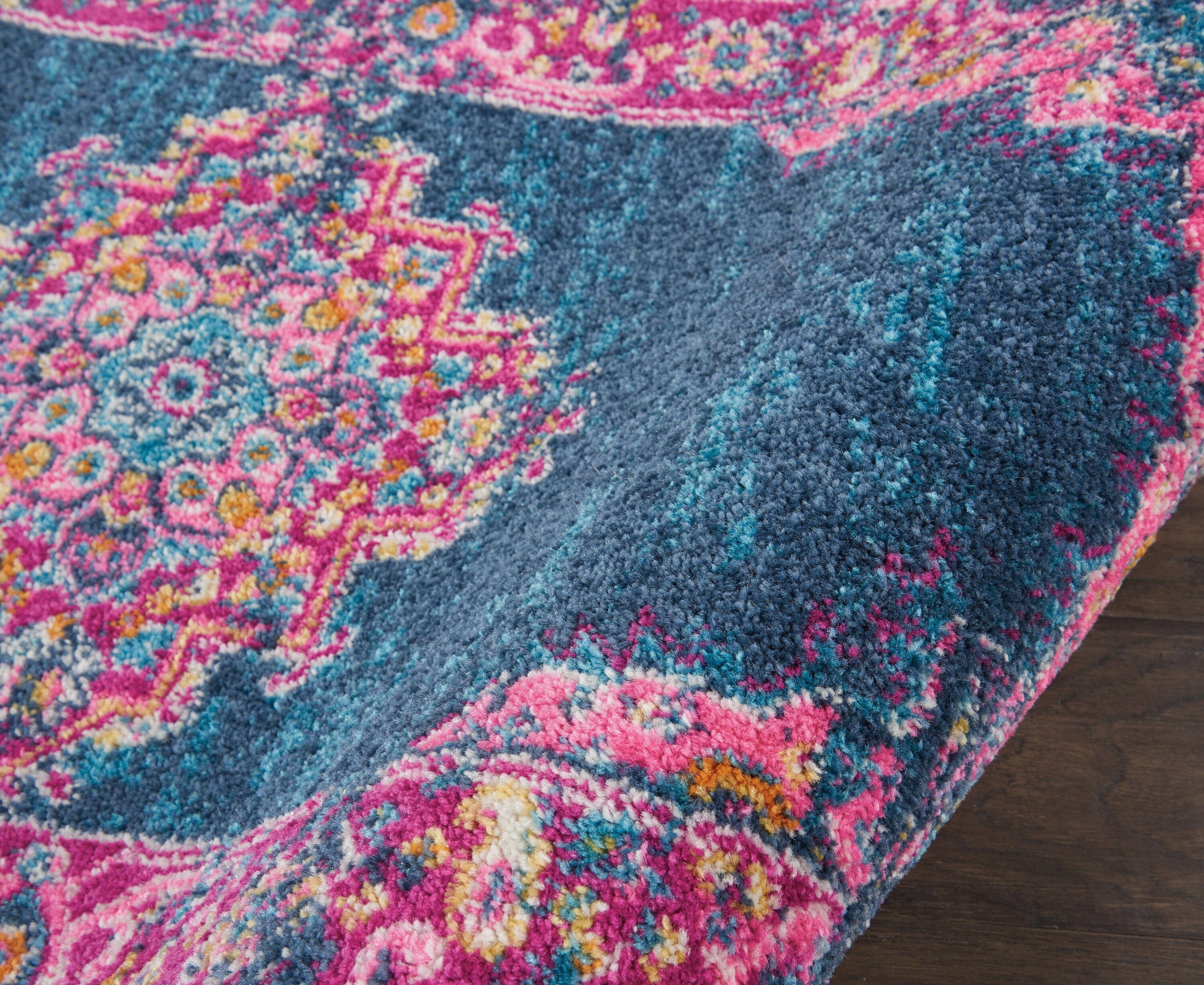 Nourison 99446396860 rugs - View #6