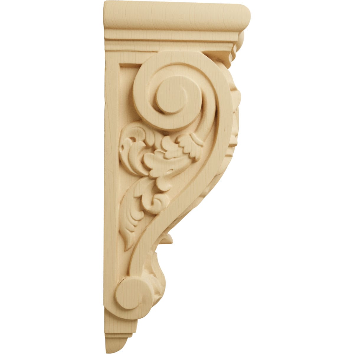 Ekena Millwork COR05X04X12FRAL corbels - View #3