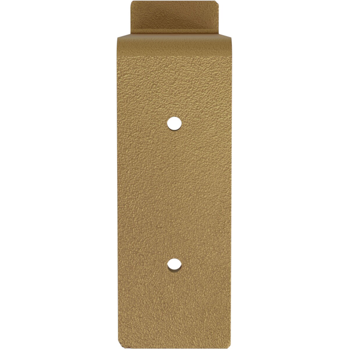 Ekena Millwork BKTM02X06X06TSHGO Mending-Plates-Brackets-Braces - View #5