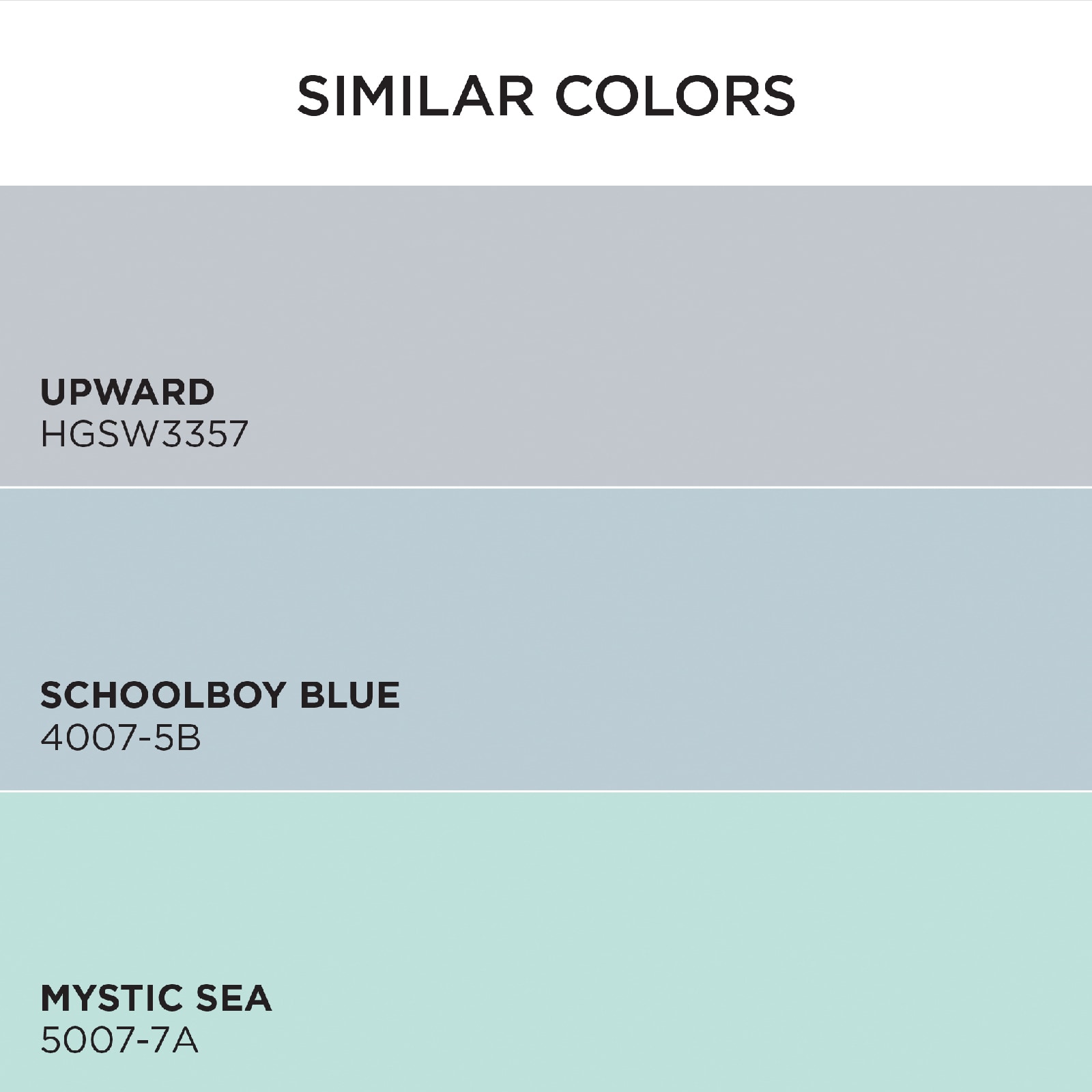 HGTV HOME by Sherwin-Williams Showcase Satin Watery Hgsw2316