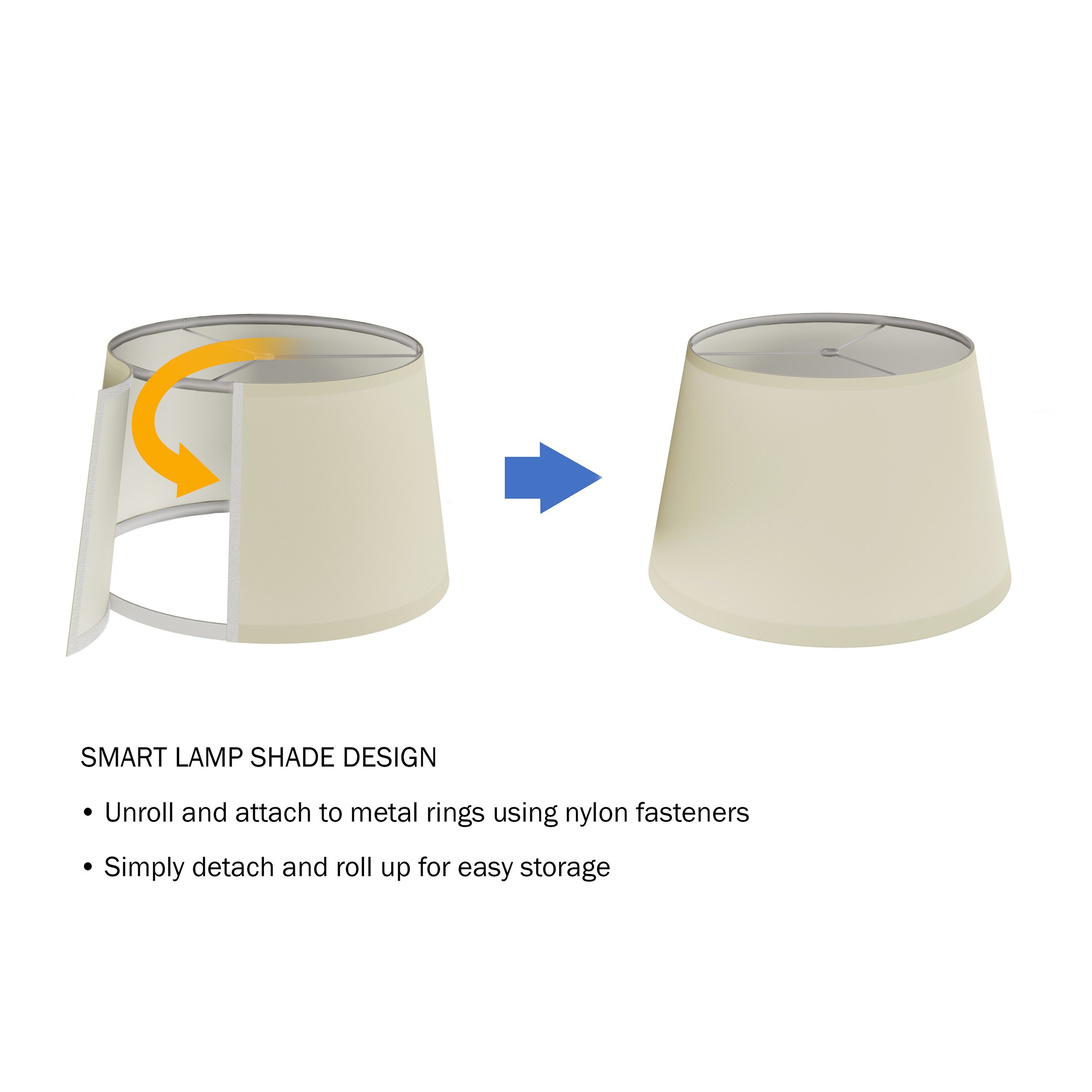 Hastings Home 343209WPV floorlamps - View #8