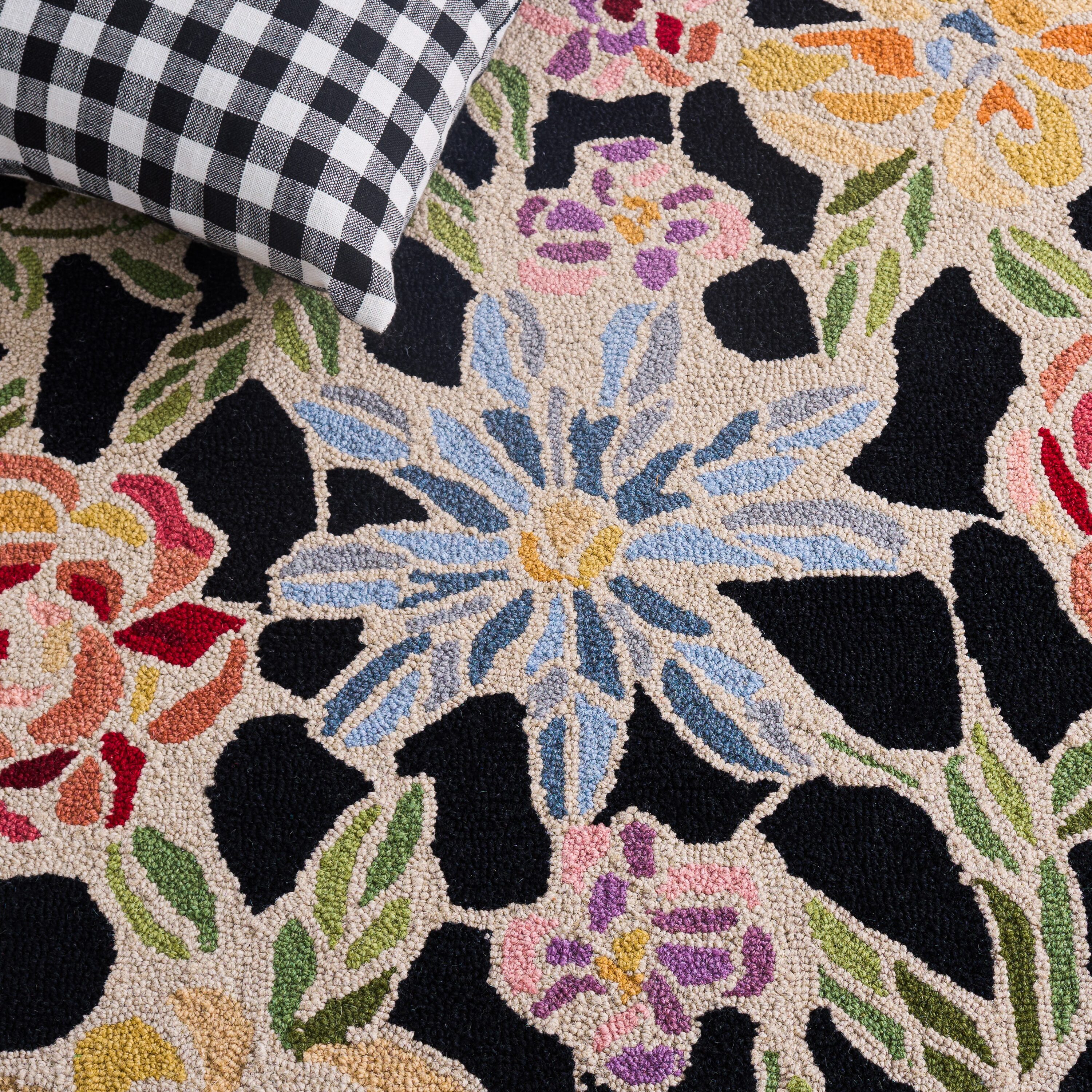 Safavieh HK214B-212 rugs - View #5