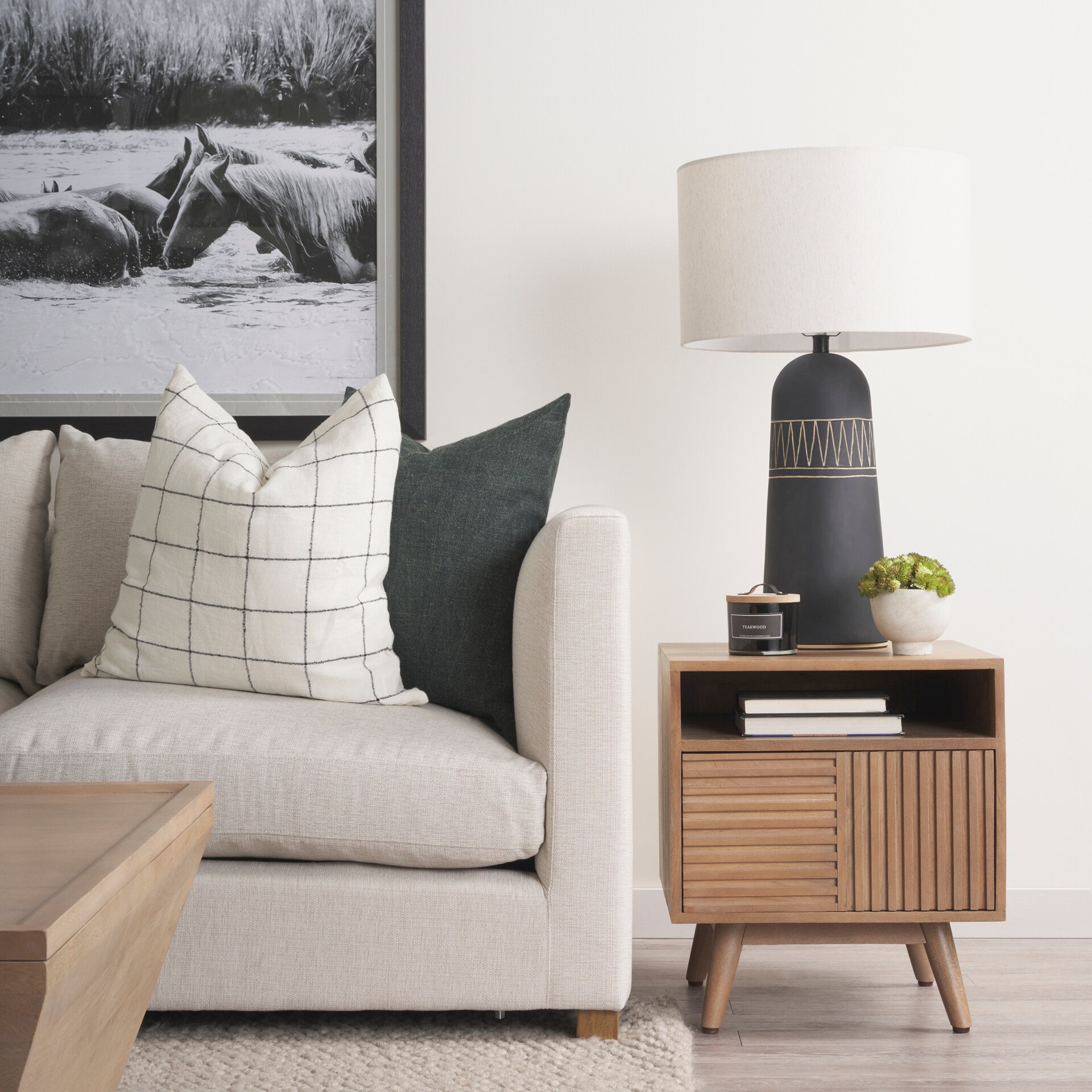 Mercana 69891 End-Tables - View #11