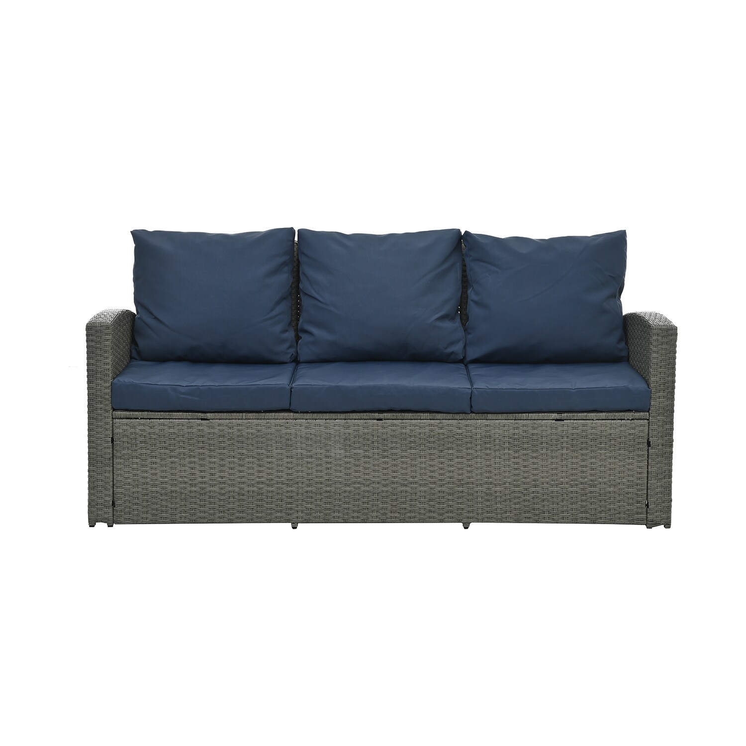 Bybafun YA0200010 Patio-Conversation-Sets - View #2