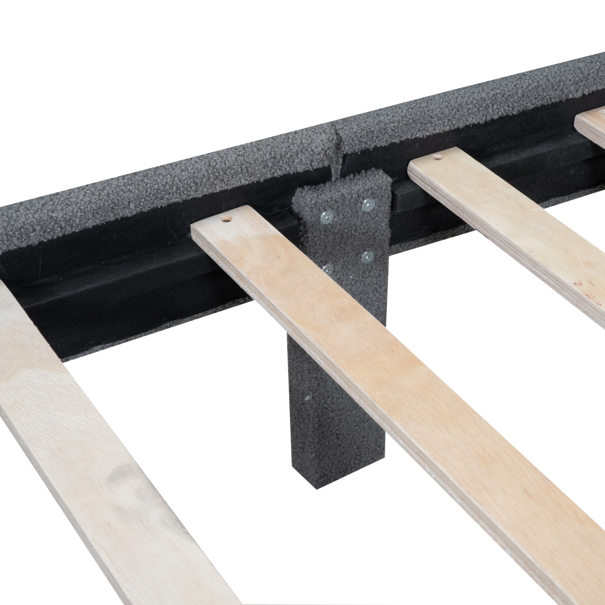 ModernLuxe L3P-WF309187AAE beds - View #9