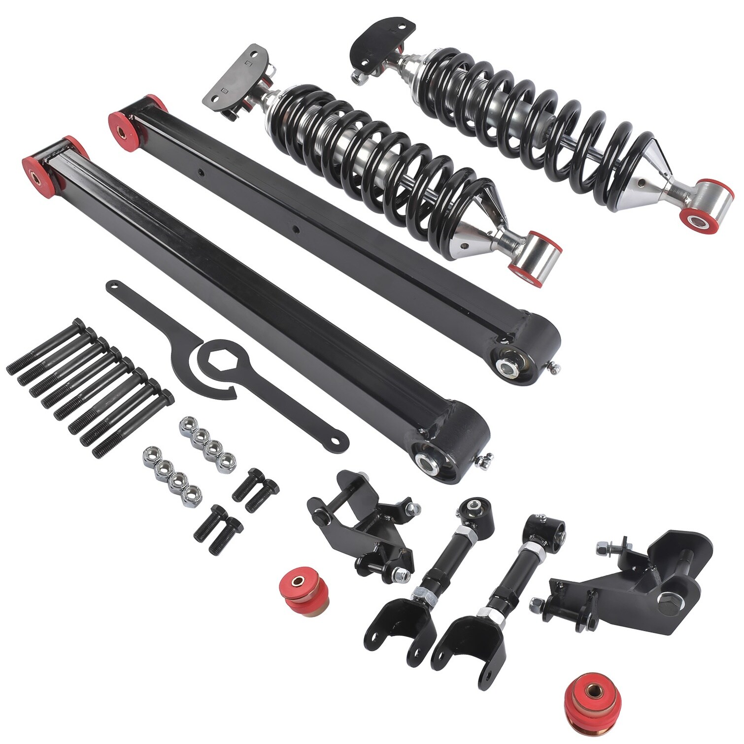Naturefalls BVX88CIBWCOV Automotive-Hardware - View #4