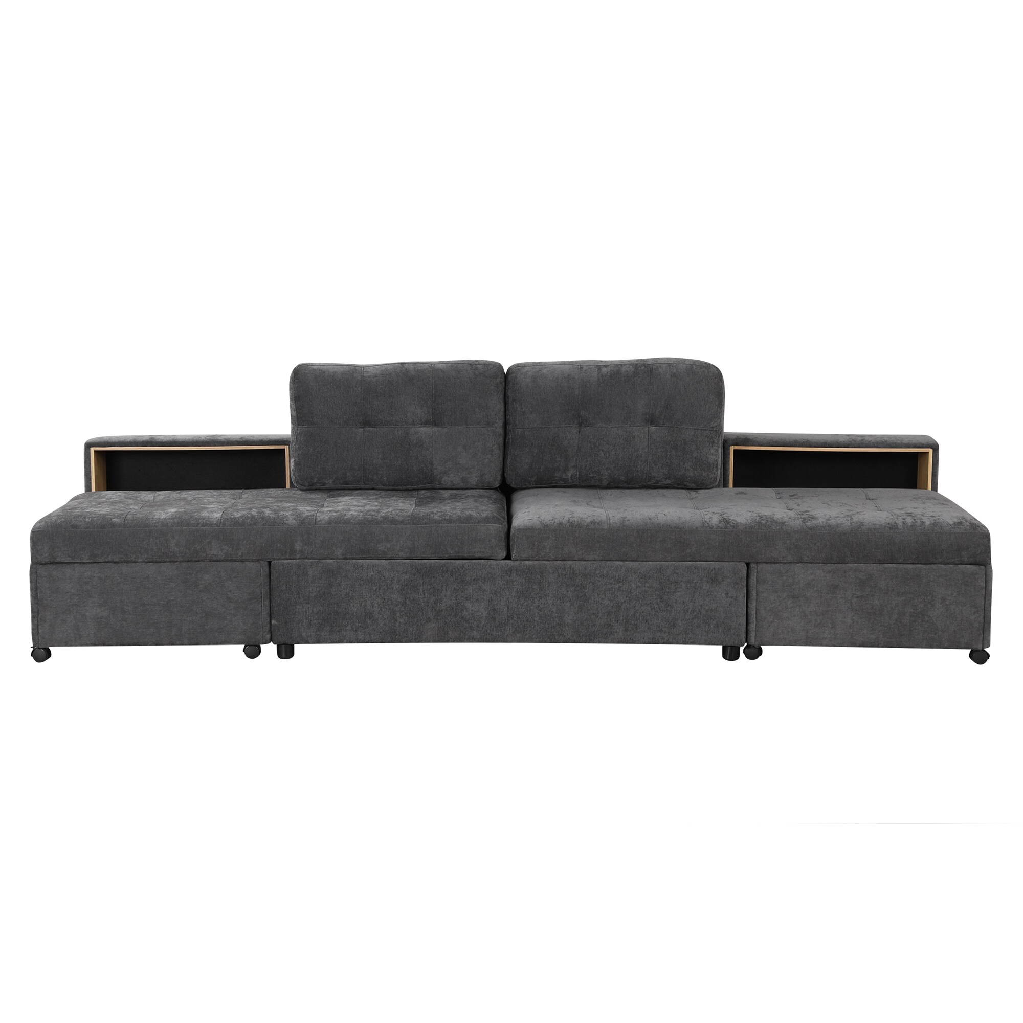 ModernLuxe N719S001860R Sofas-Loveseats - View #11