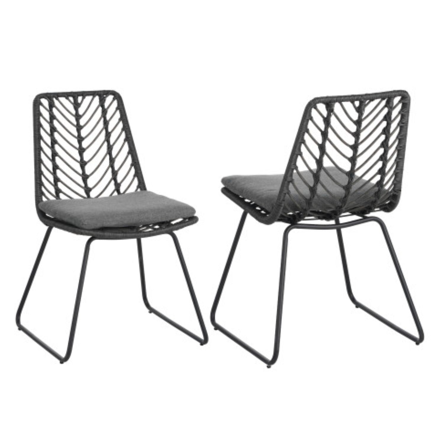 Christopher Knight Home 325124 Patio-Chairs - View #9
