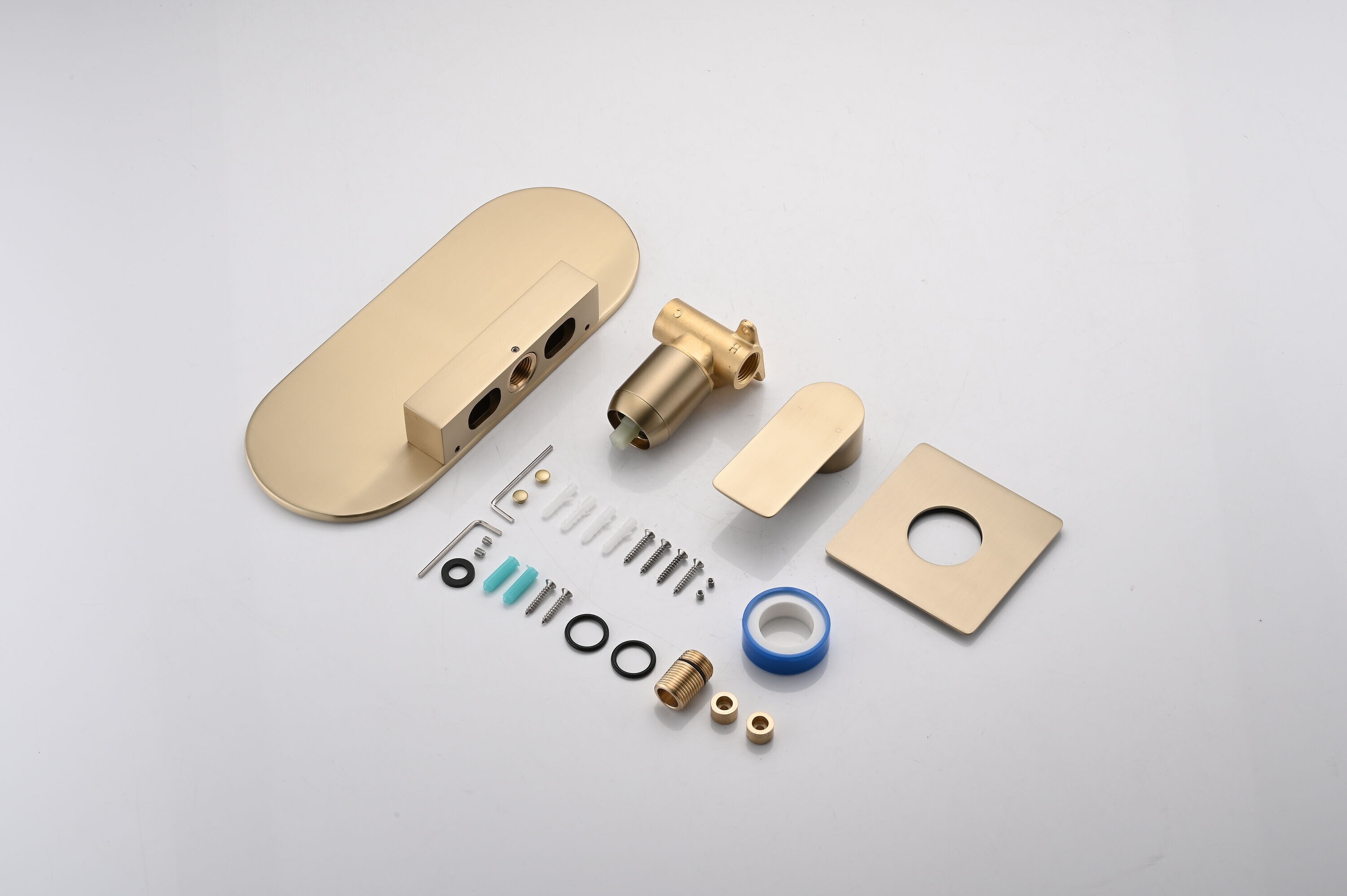 WELLFOR GIS121749827 Lavatory-Faucets - View #5