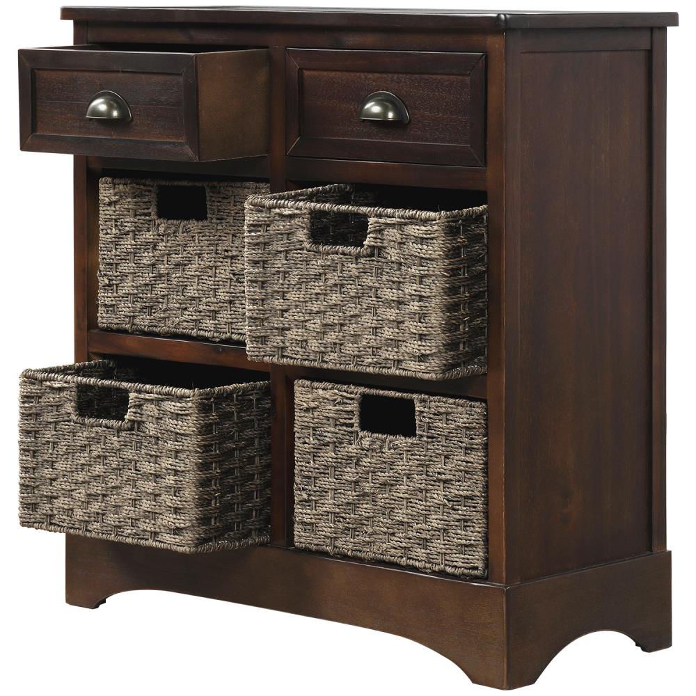 CASAINC TR-WF193442AAB Console-Sofa-Tables - View #3