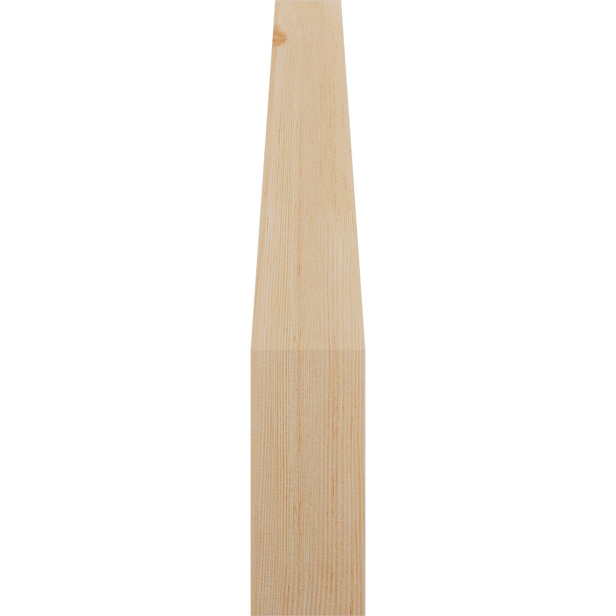 Ekena Millwork BRC04X20X24OLY00SDF braces - View #4