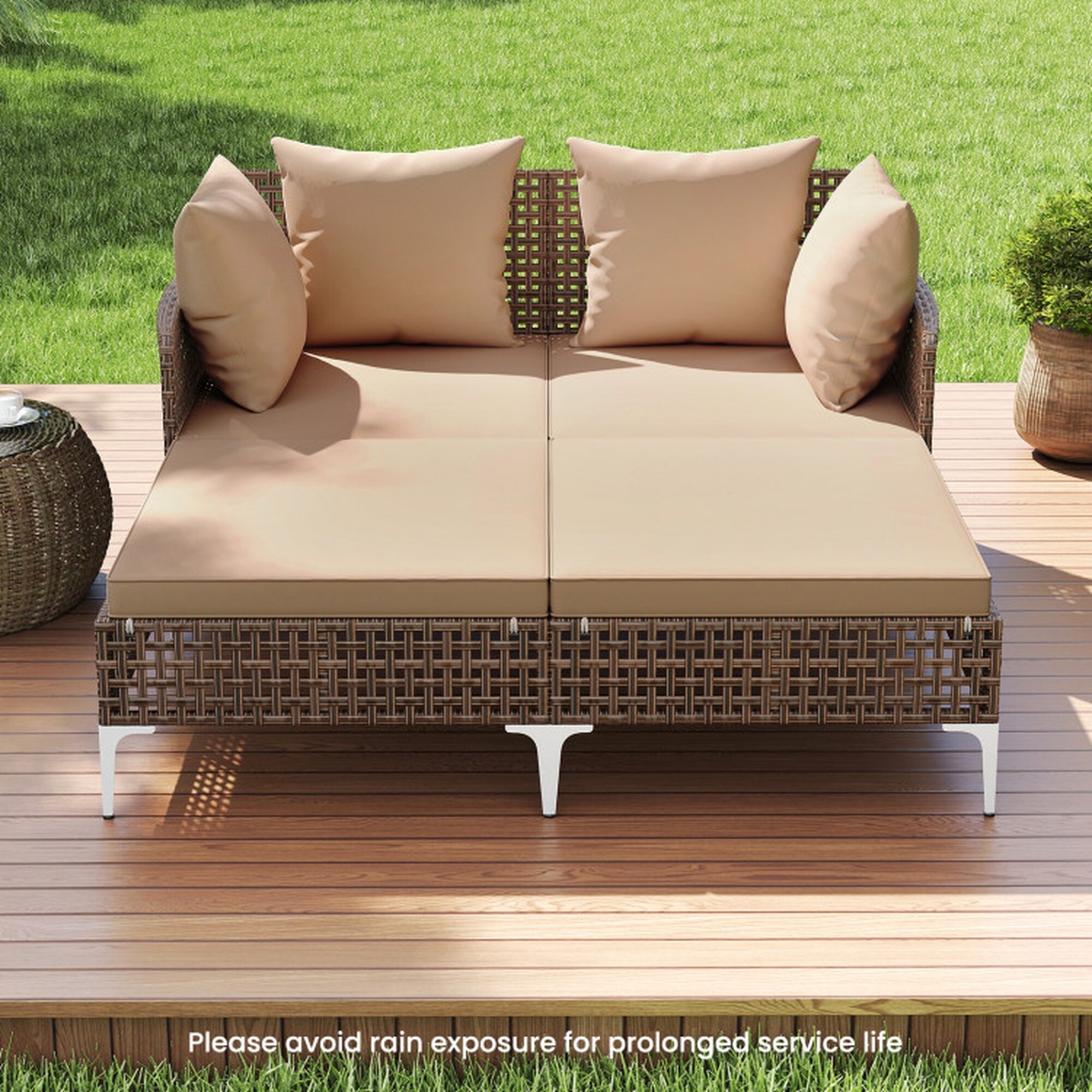 Boyel Living BL-HYA4339BN Patio-Chairs - View #8