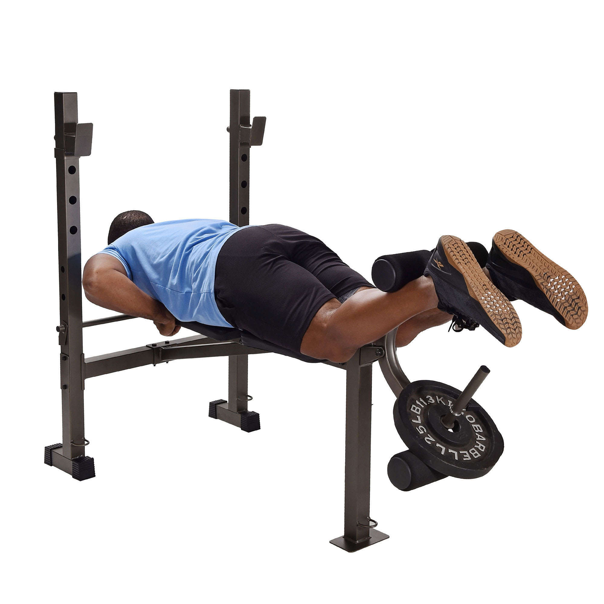 Stamina Products 395851 Weight-Benches - View #9