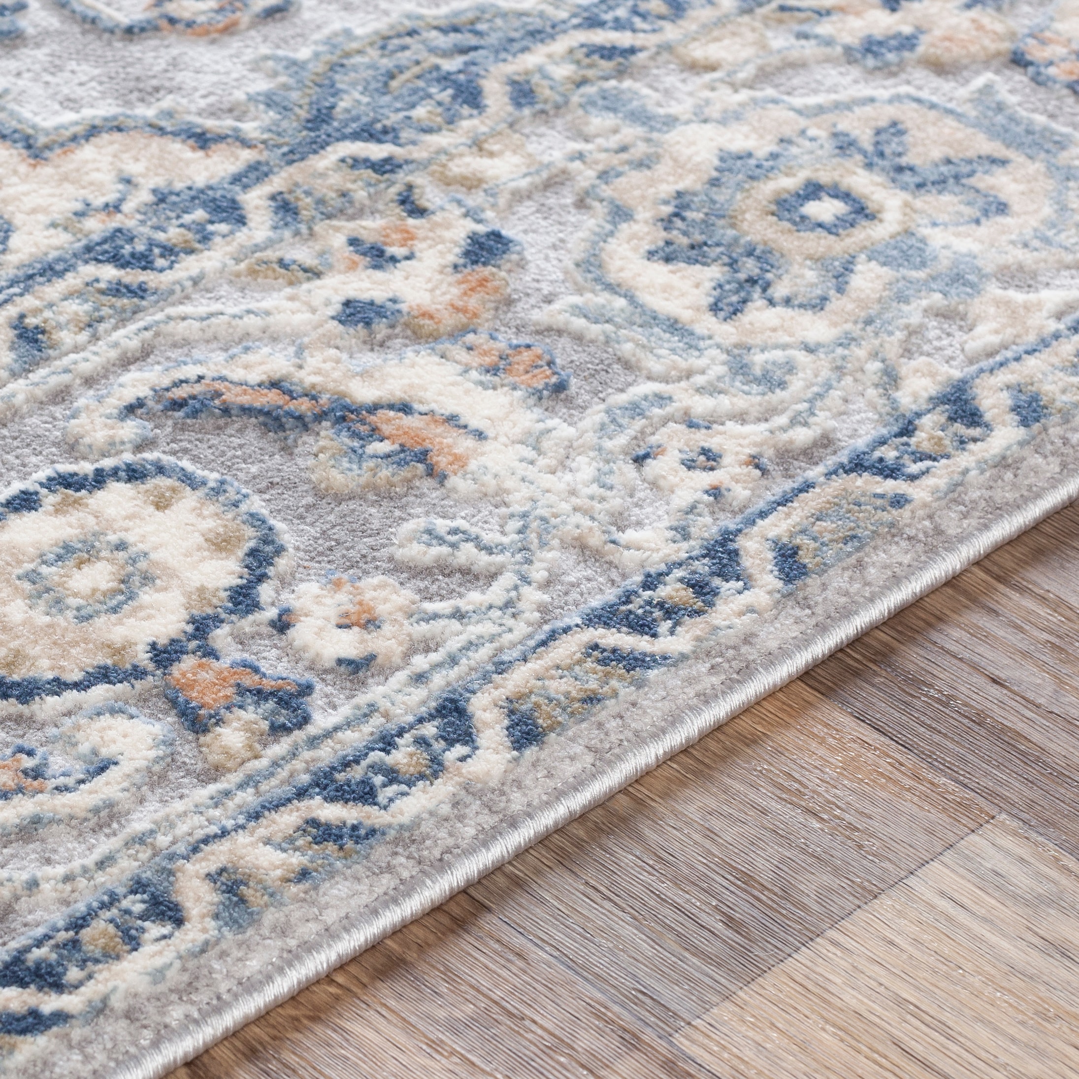 Surya OLM2300-9123 rugs - View #5