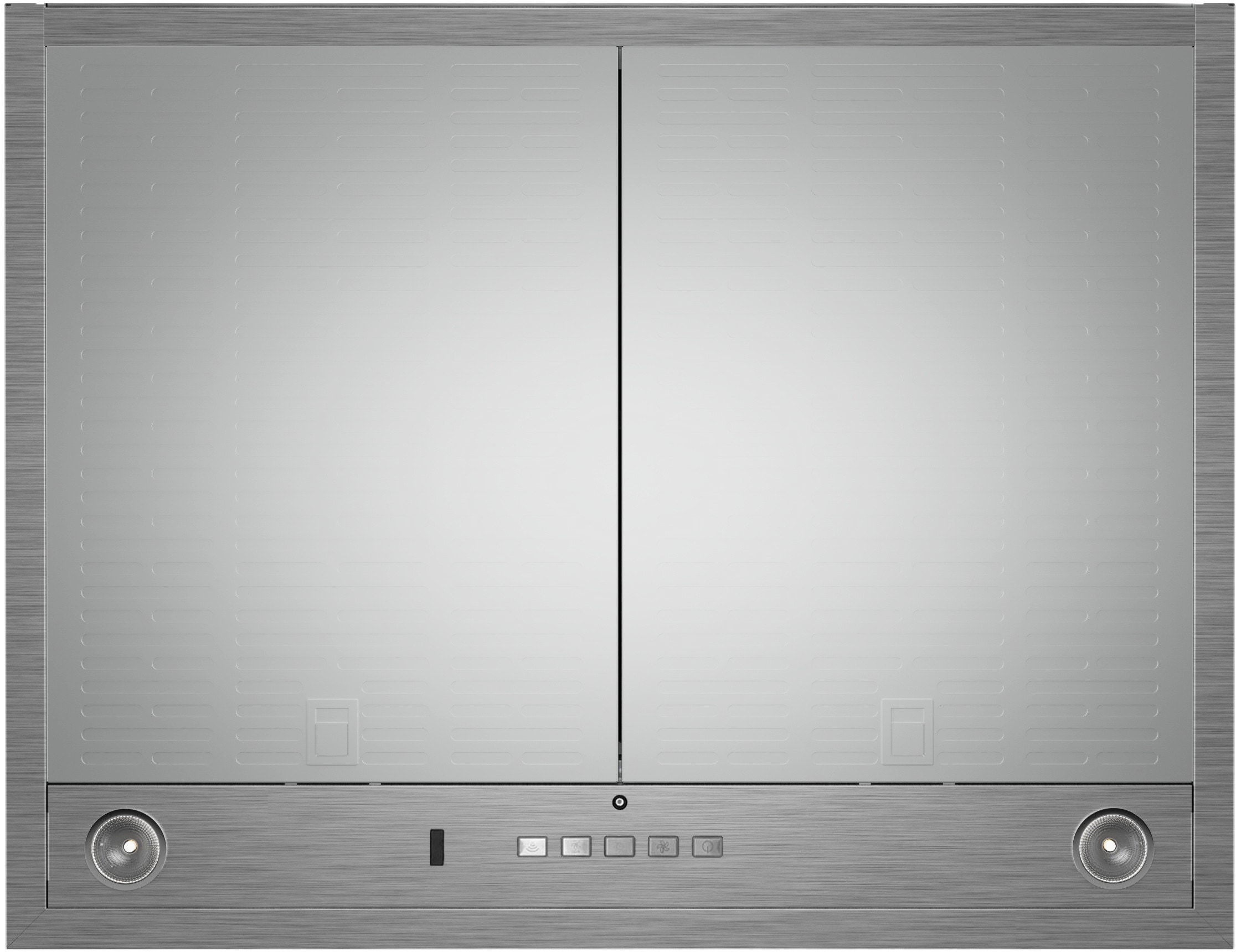 Bosch DUH86553UC Undercabinet-Range-Hoods - View #5