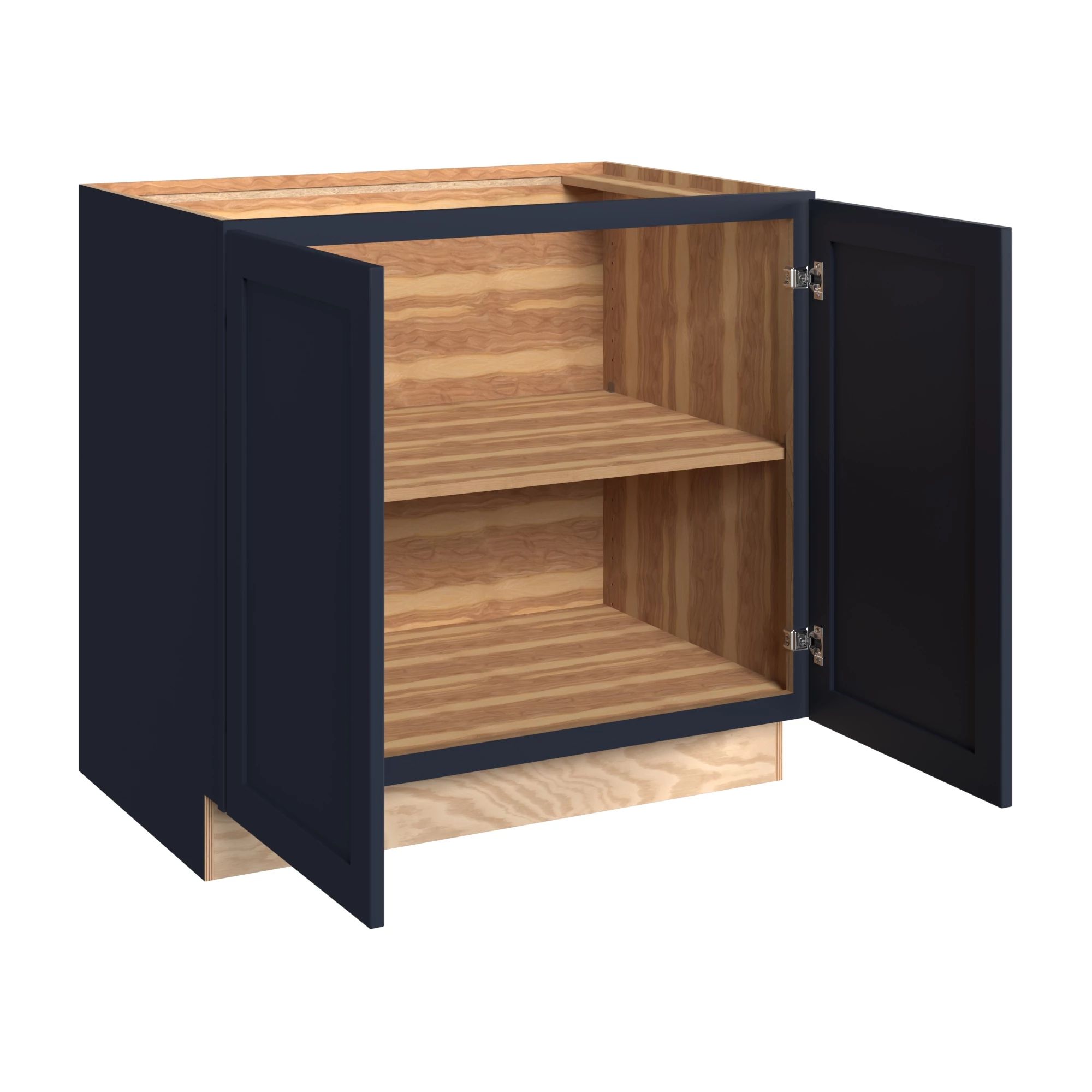 KraftMaid Momentum B36.FHG77 Cabinets-Kitchen - View #9