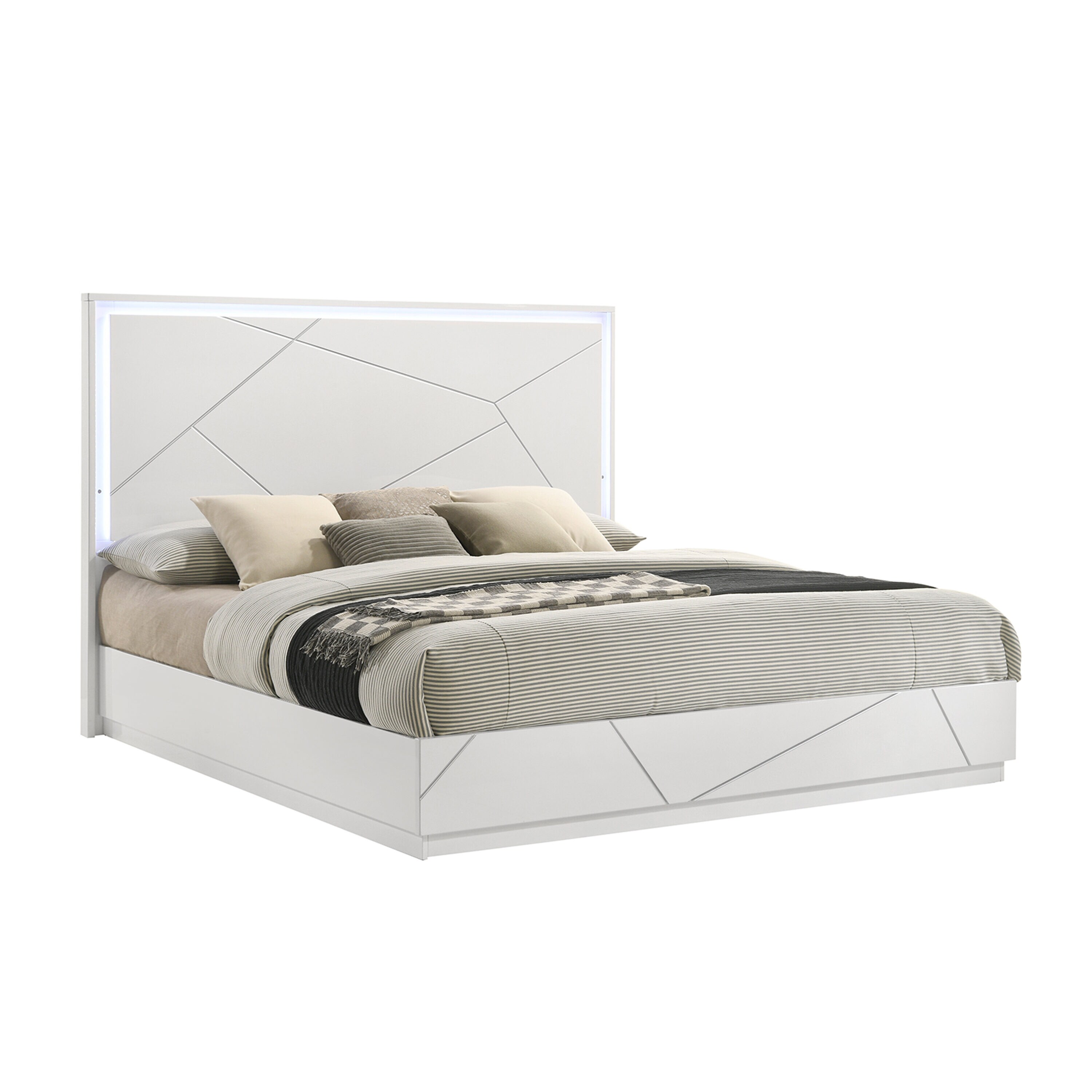 Galaxy 601955557887 Bedroom-Sets - View #2