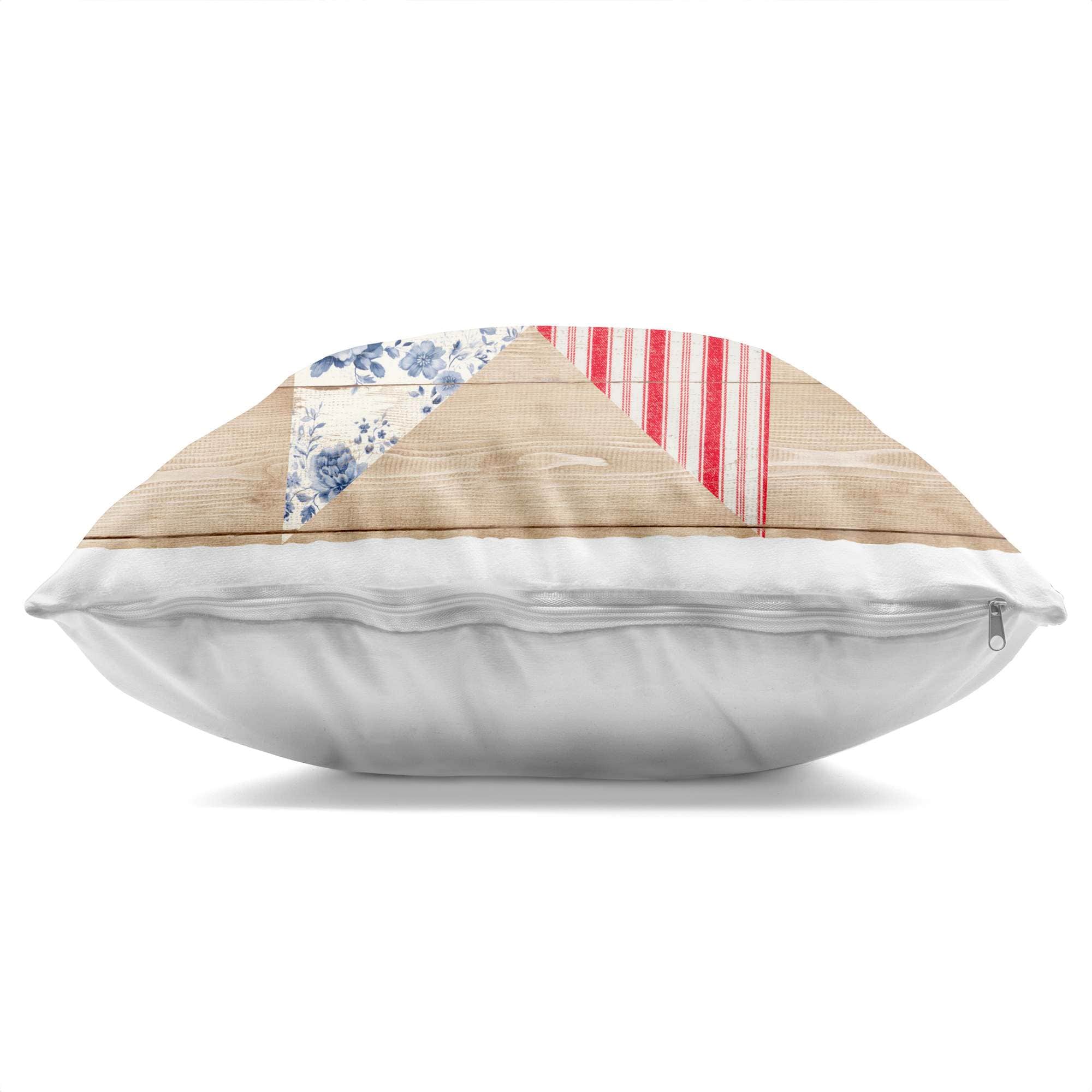 Stupell Industries PLP-256-SQW-18X18 Accent-Pillows - View #2